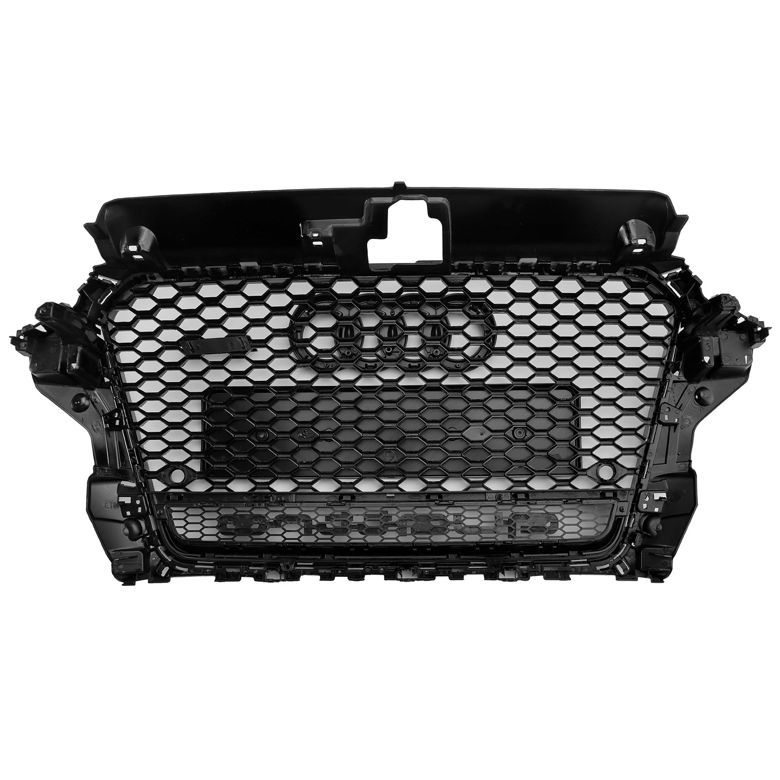 Heynycomb RS3 2013-2016 Audi A3 S3 met Quattro Bumper