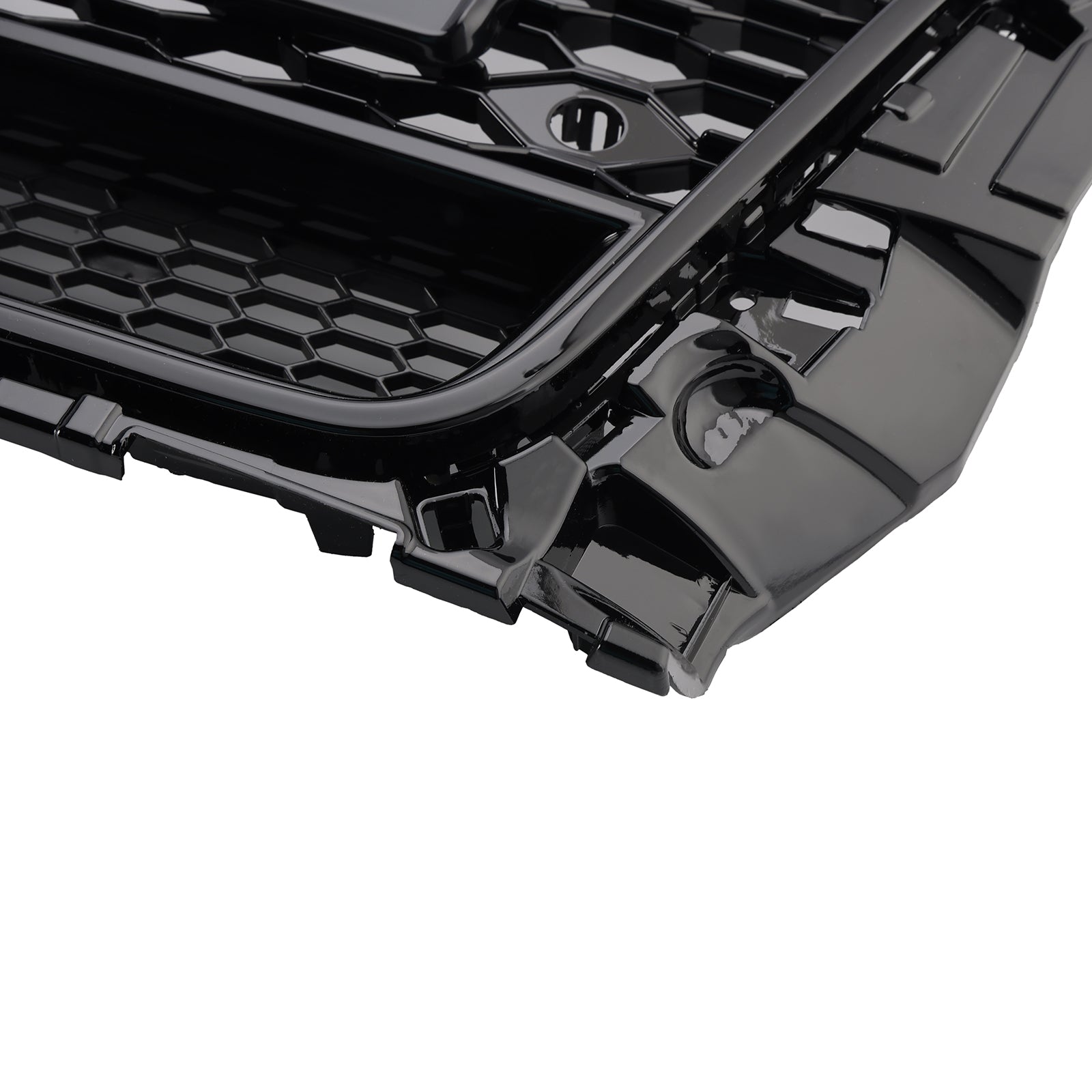 Heynycomb RS3 2013-2016 Audi A3 S3 met Quattro Bumper