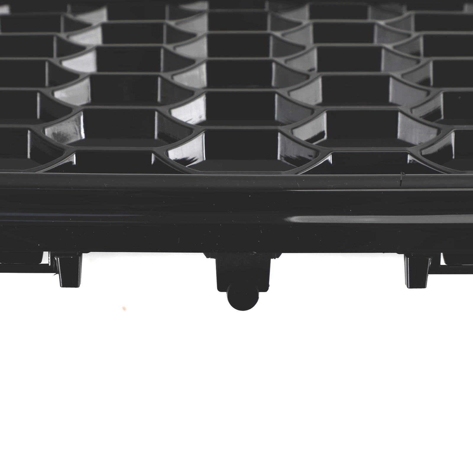 Parrilla deportiva estilo panal Audi A5/S5 B8 2008-2012 RS5