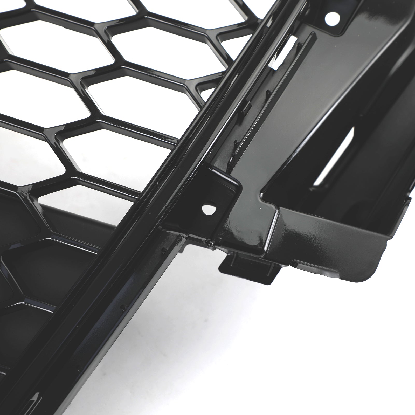 Audi A5/S5 B8 2008-2012 RS5 Style High Permeability Honeycomb Sport Säleikkö