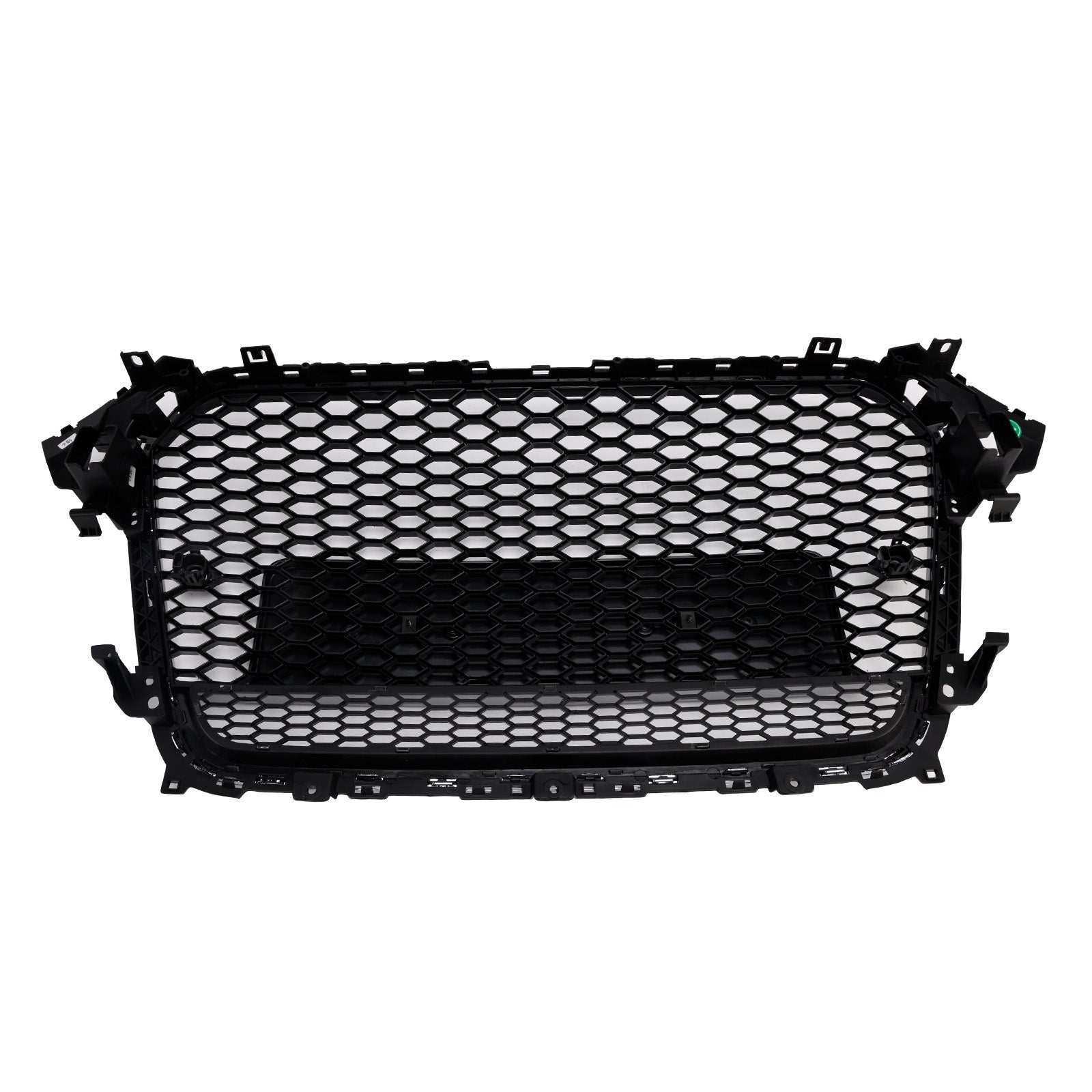 Audi A4 S4 B8.5 2013-2016 maska ​​prednjega odbijača s Quattro RS4