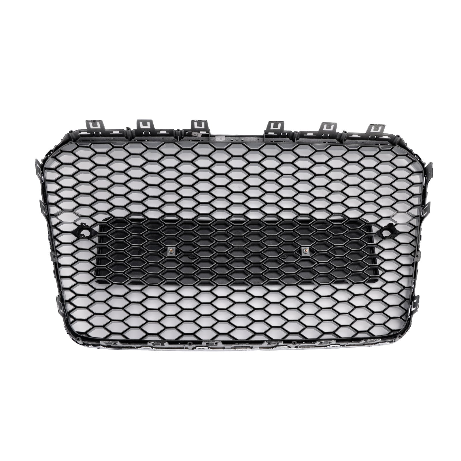 Griglia paraurti anteriore stile nido d'ape Audi A5 S5 B8.5 RS5 2013-2016