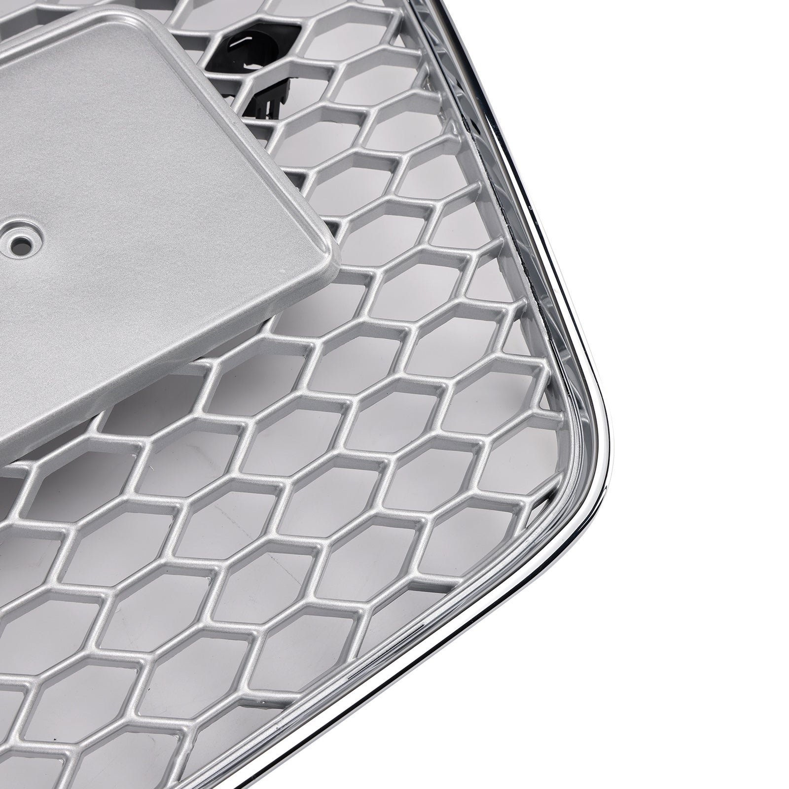 Griglia paraurti anteriore stile nido d'ape Audi A5 S5 B8.5 RS5 2013-2016