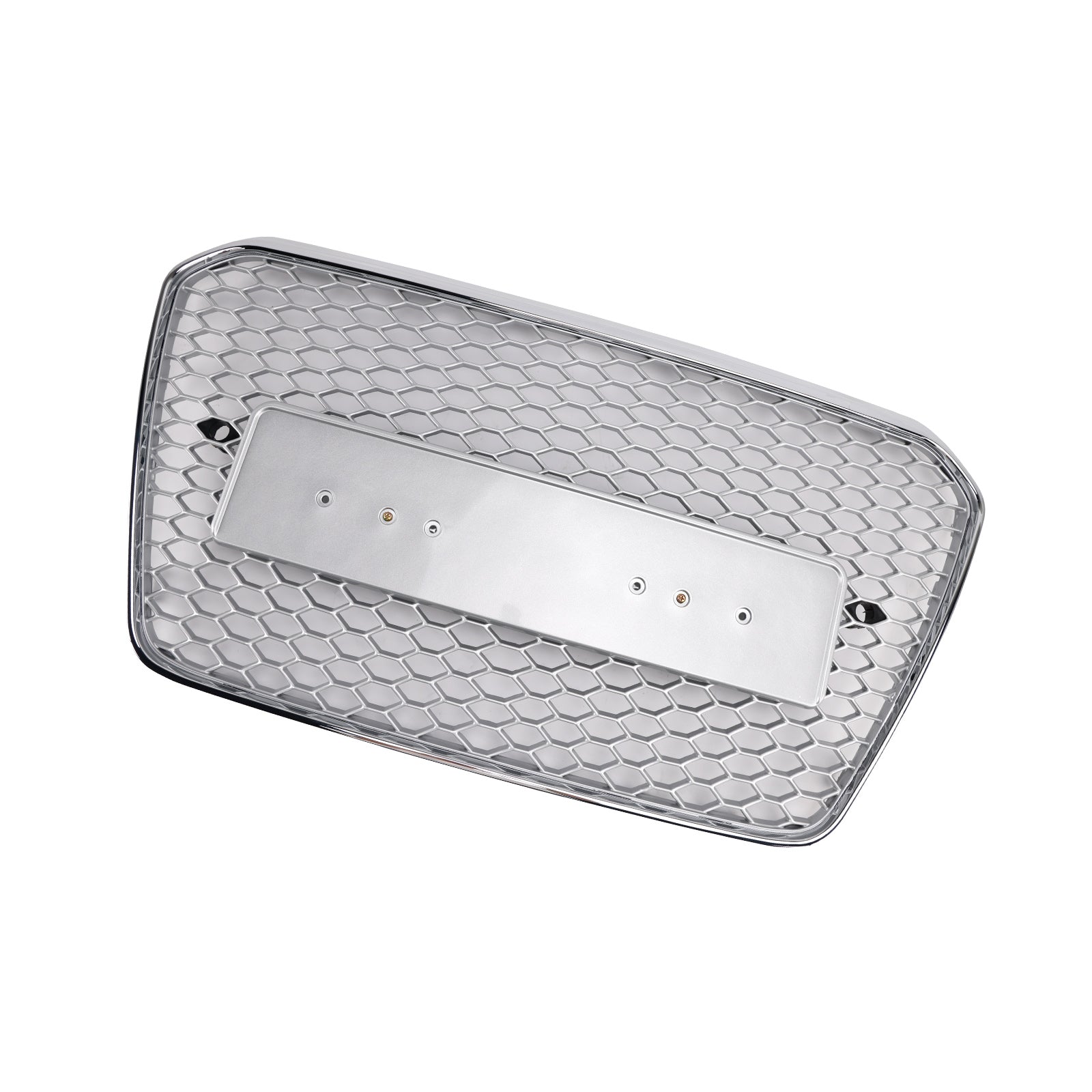 Griglia paraurti anteriore stile nido d'ape Audi A5 S5 B8.5 RS5 2013-2016