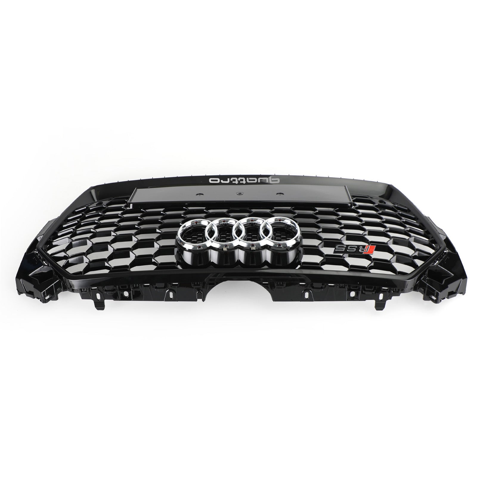 2017-2019 Audi A5 S5 B9 RS5 Grille Style nid d'abeille Sport maille hexagonale Grill 8W6-853-651-AB-FUQ