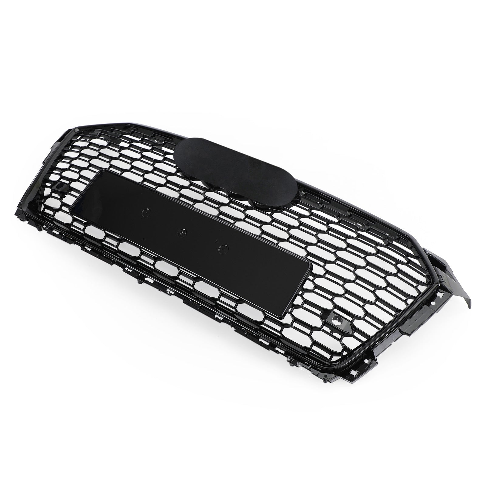 2017-2019 Audi A5 S5 B9 RS5 Grille Style nid d'abeille Sport maille hexagonale Grill 8W6-853-651-AB-FUQ