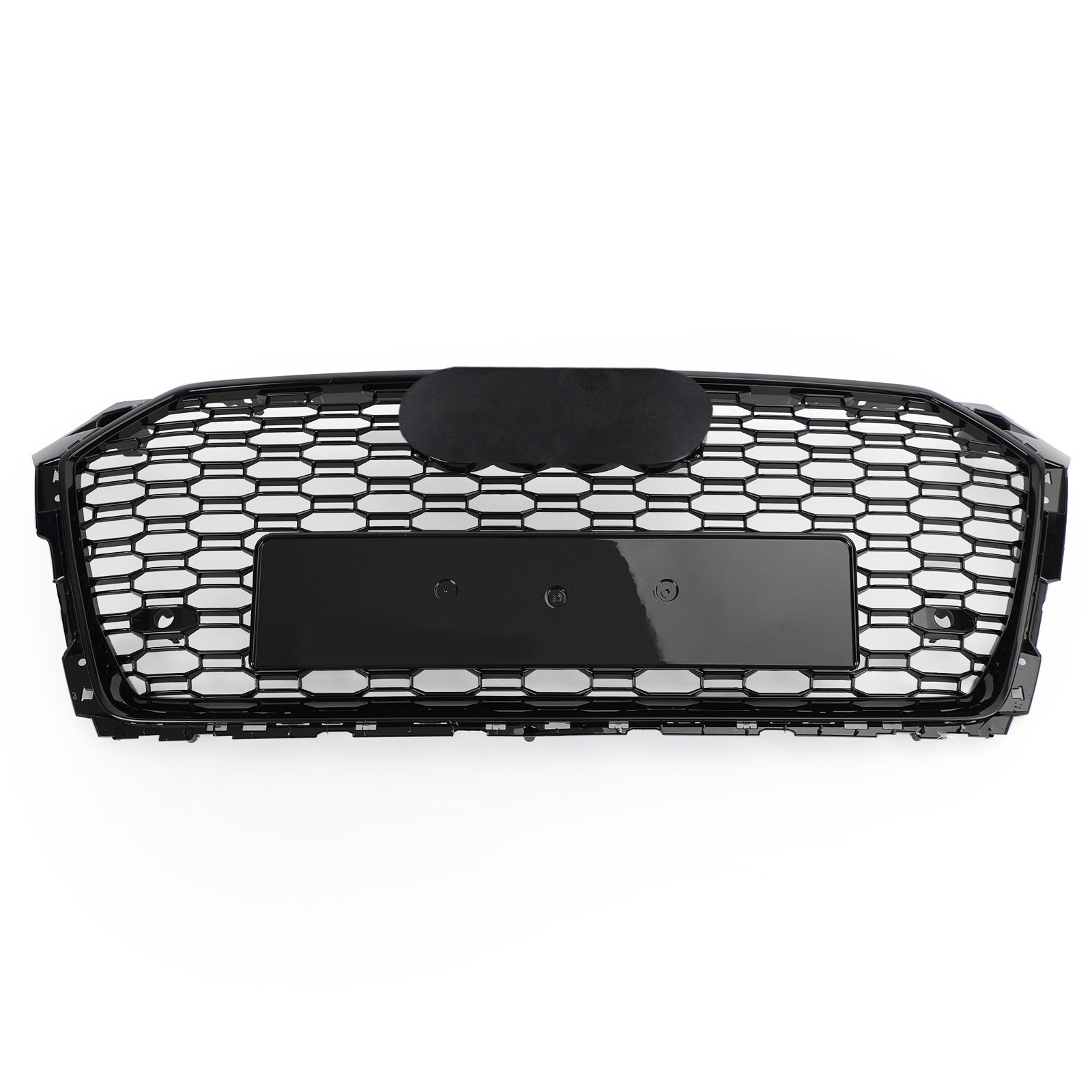 2017-2019 Audi A5 S5 B9 RS5 Grille Style nid d'abeille Sport maille hexagonale Grill 8W6-853-651-AB-FUQ