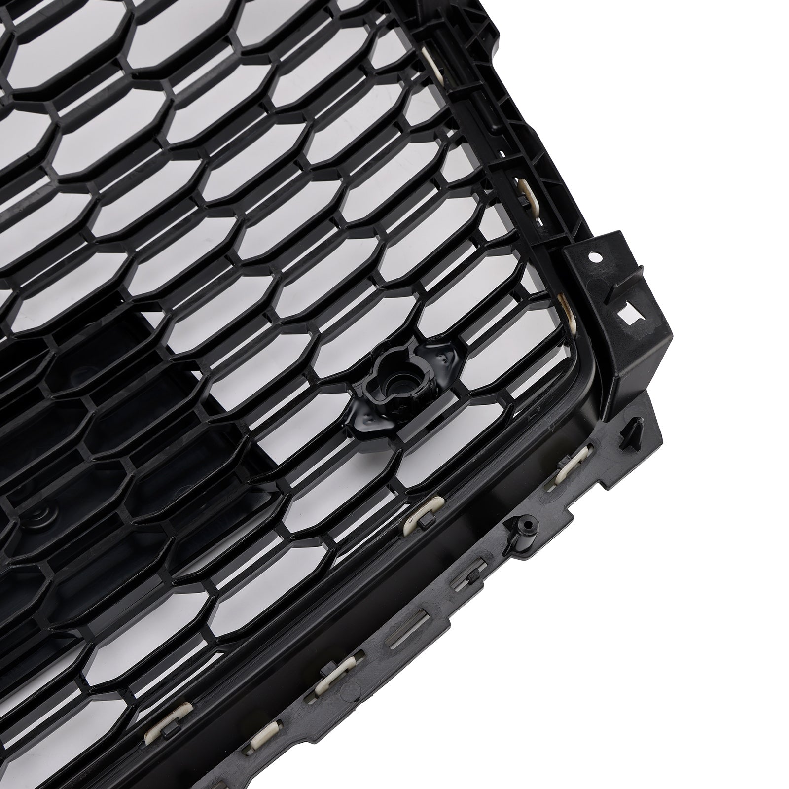 Calandre avant sport en nid d'abeille pour Audi A5 S5 B9 RS5 2017-2019 8W6853651ABFUQ