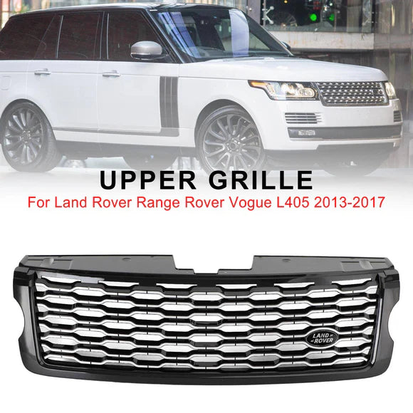 Land Rover Range Rover Vogue L405 2013-2017 Griglia superiore paraurti anteriore