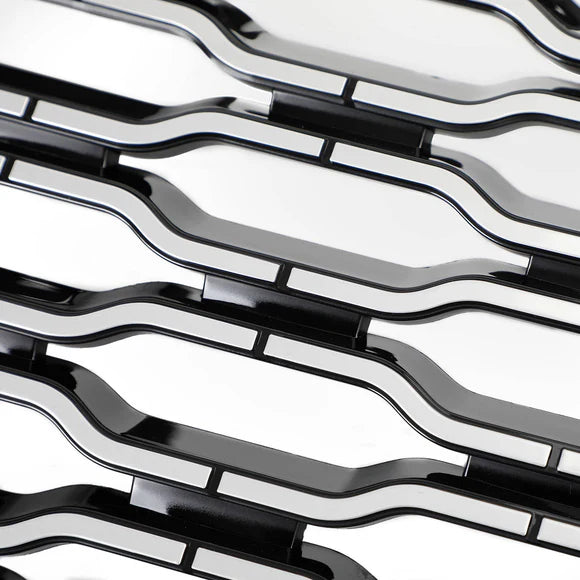 Land Rover Range Rover Vogue L405 2013-2017 Griglia superiore paraurti anteriore