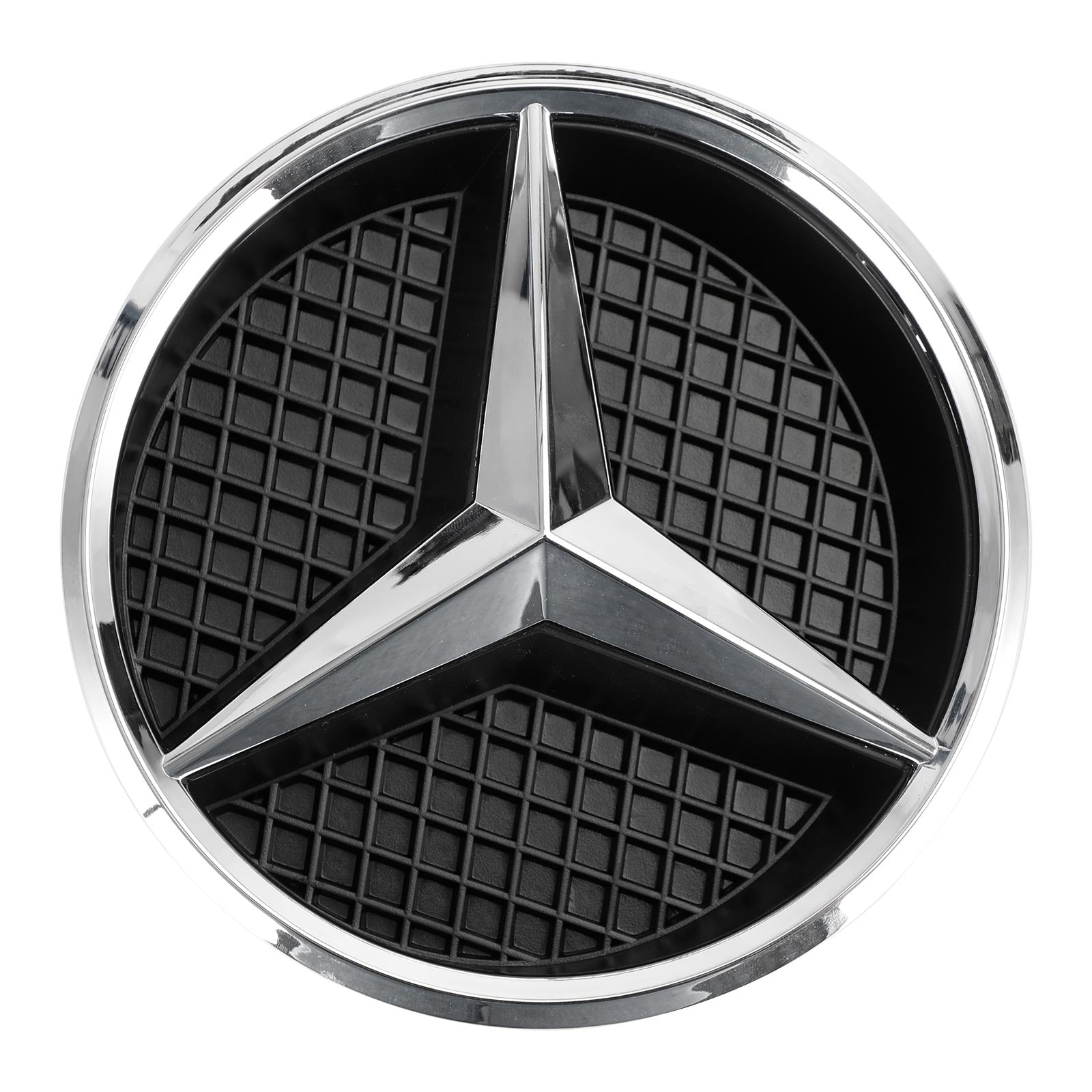 Grille de pare-chocs avant Mercedes-Benz GLK250 GLK350, référence 2048802983