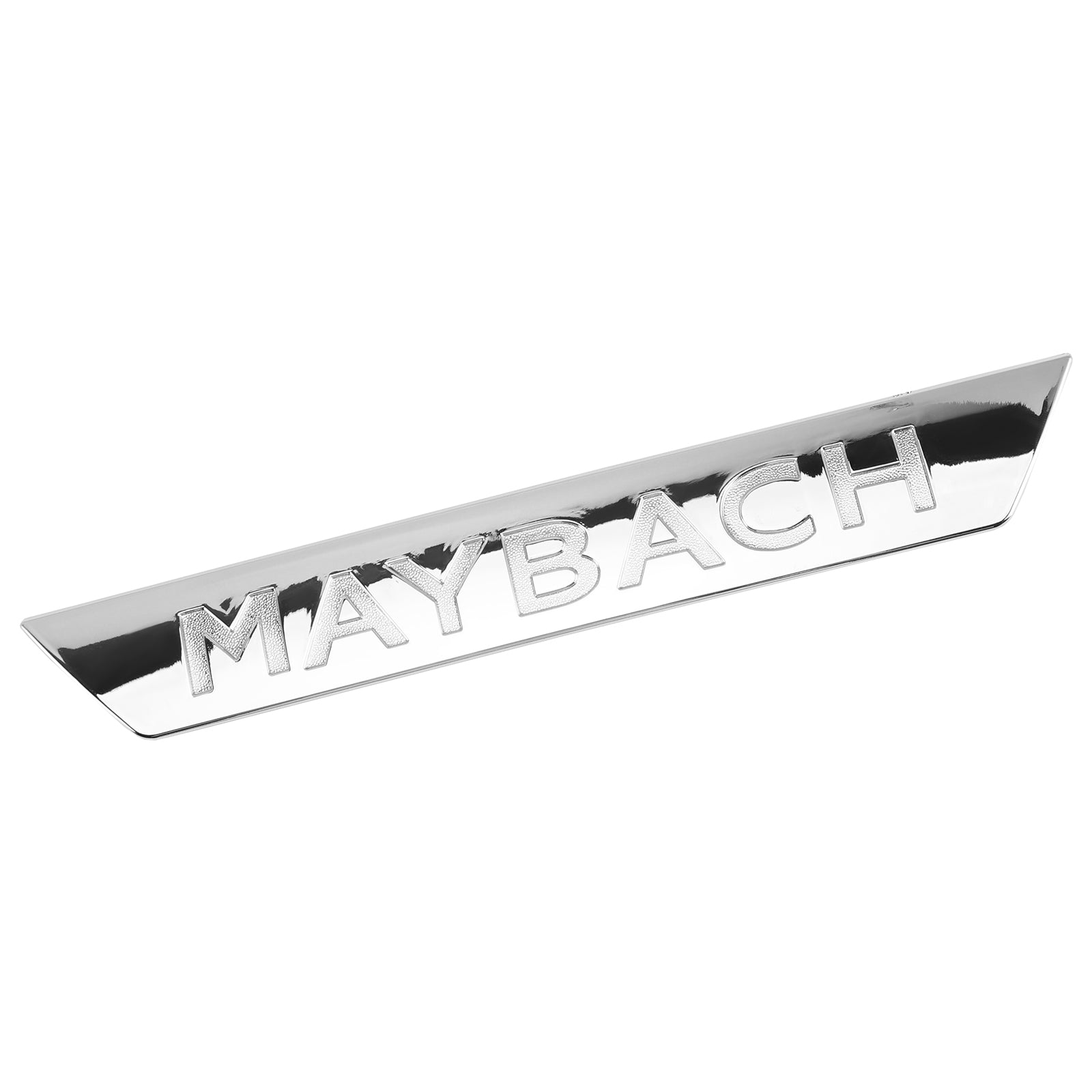 Griglia paraurti anteriore cromata con ACC per Mercedes Benz Classe S W223 S480 S580 S680 2021-2023