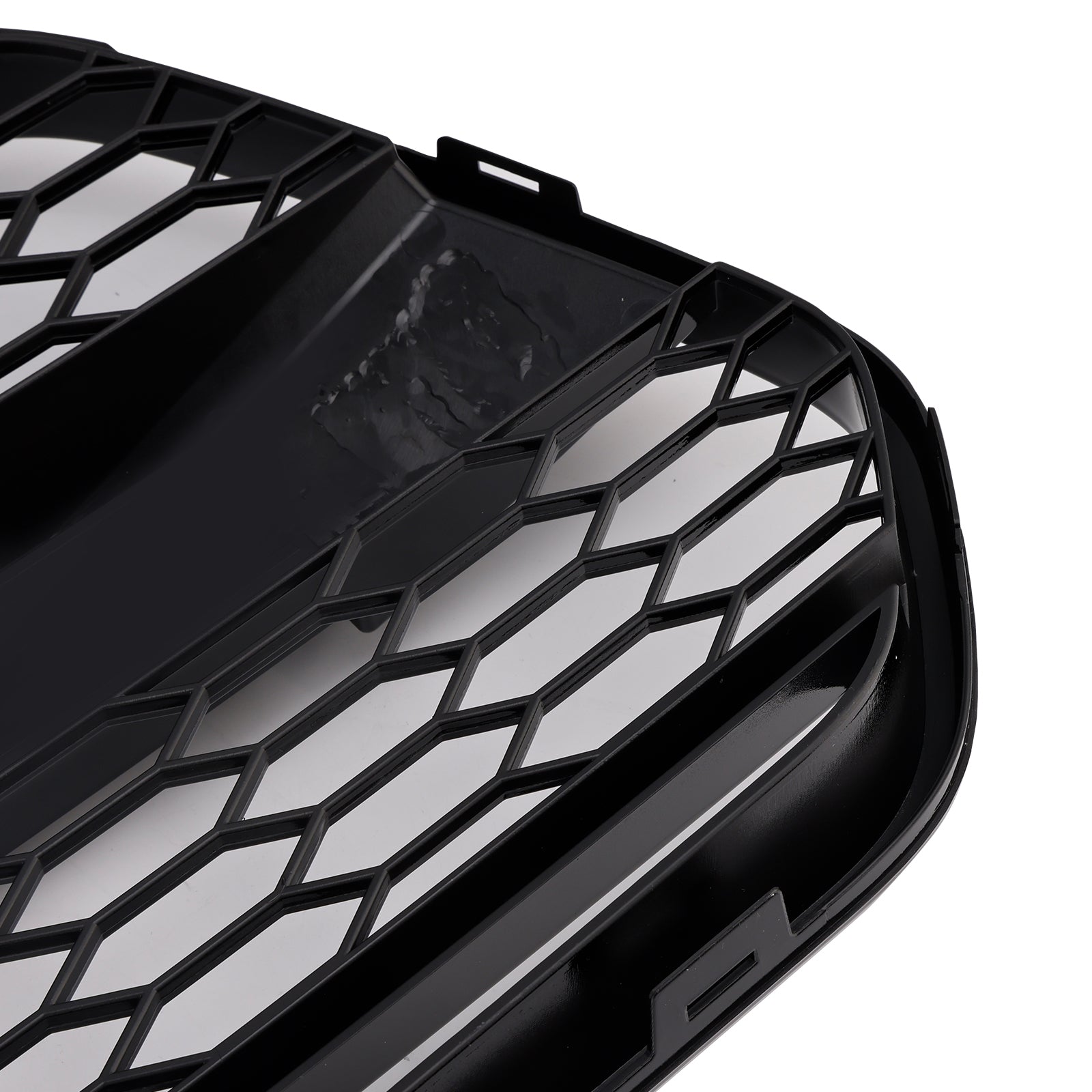 Grille de Bumper Black Front Shiny LED za Ford Transit MK8 Raptor 2015-2018