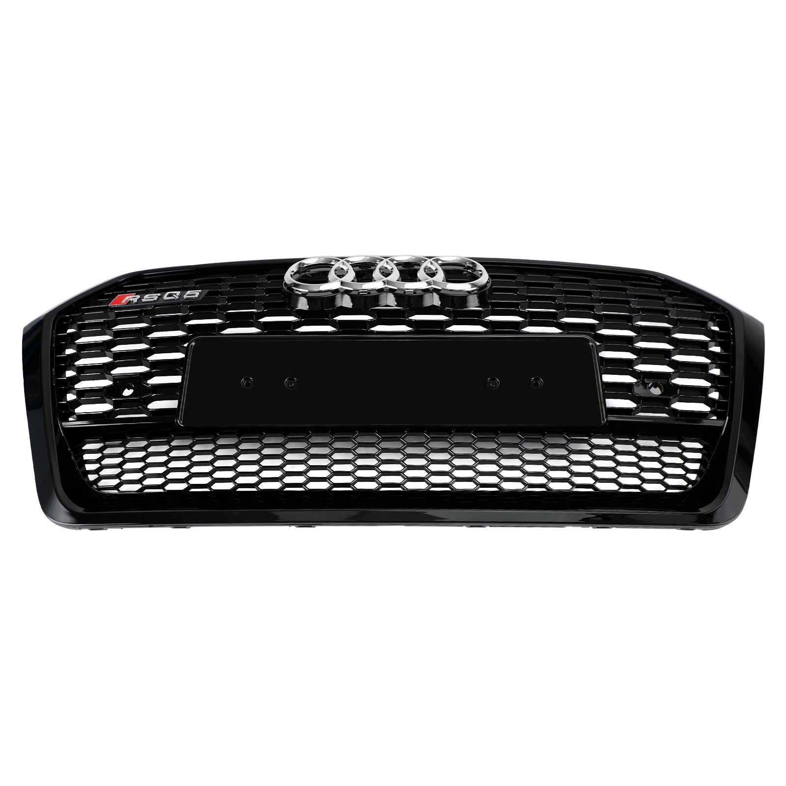 Audi Q5 SQ5 2018-2020 Grille avant style nid d'abeille RSQ5