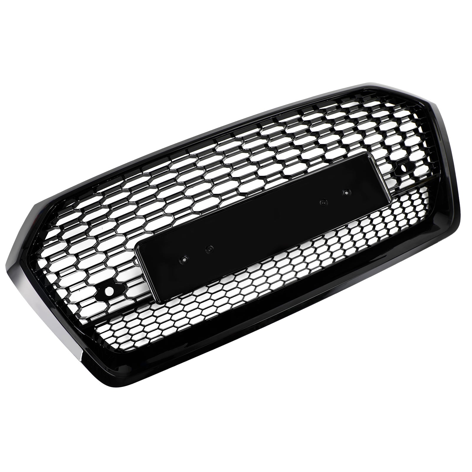 Audi Q5 SQ5 2018-2020 Grille avant style nid d'abeille RSQ5