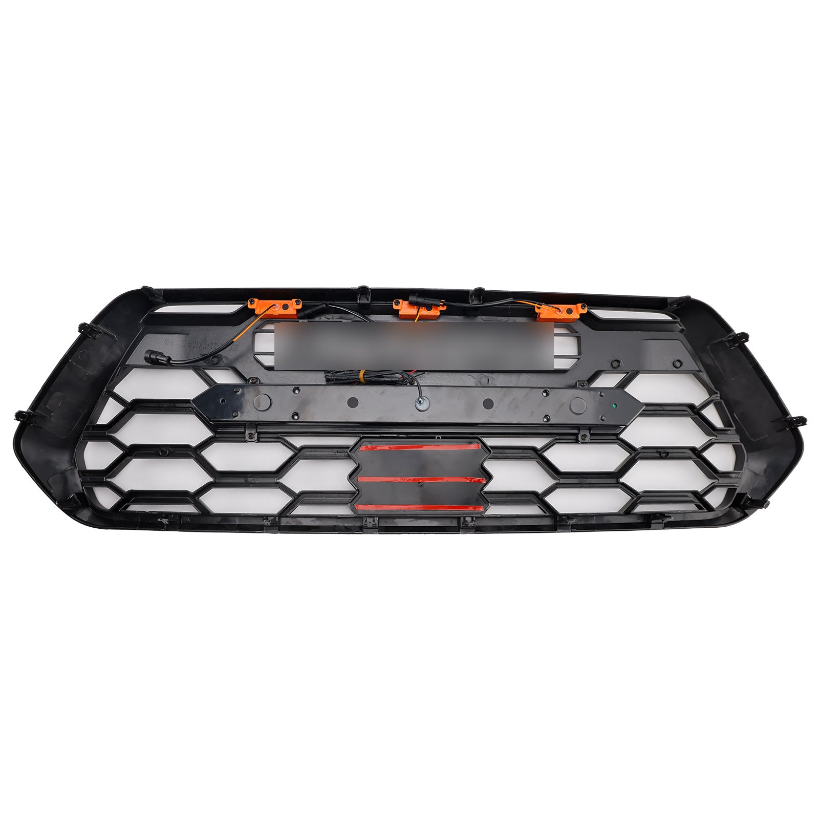 Gate del paraurti dell'illuminazione anteriore per illuminazione a LED per Toyota Tacoma 2016-2023