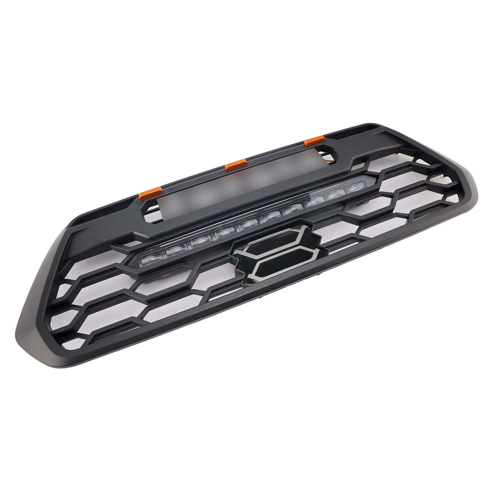 Gate del paraurti dell'illuminazione anteriore per illuminazione a LED per Toyota Tacoma 2016-2023