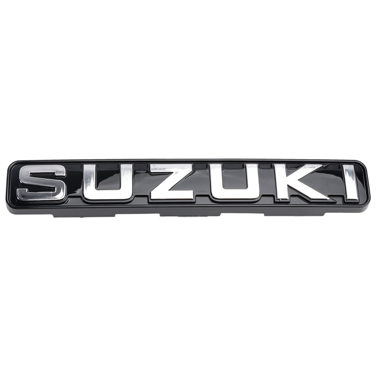 2019 2020 2021 2022 2023 SUZUKI JIMNY JB64 JB74 Calandre Front in Black Honeycomb