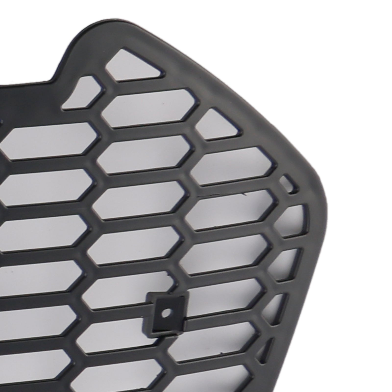 Mat Black Front Bumper Grid dla Ford Ranger 2015-2019 T7 z LED