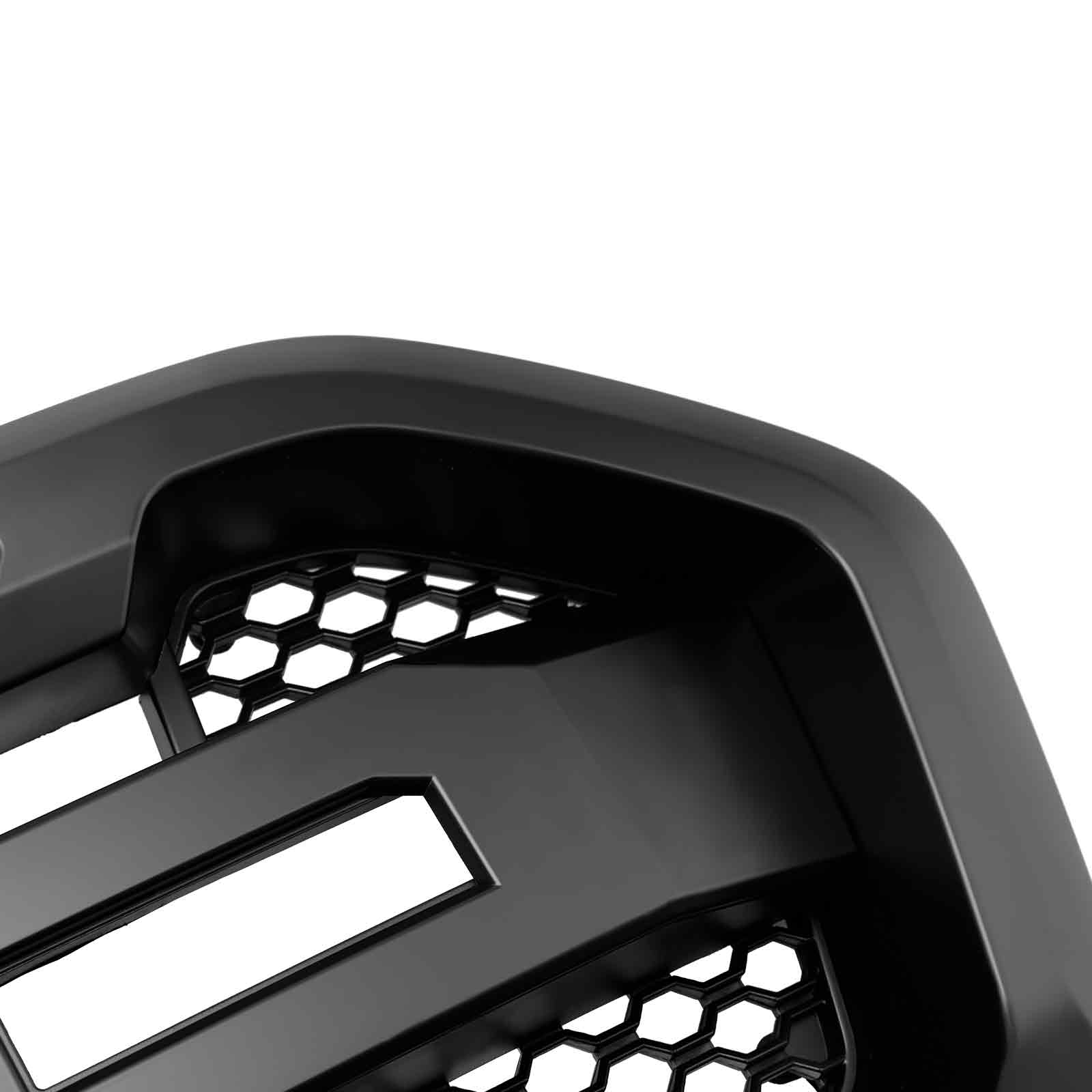 Grid de protección antes de Ranger T8 2019 2023 Design Raptor con LED