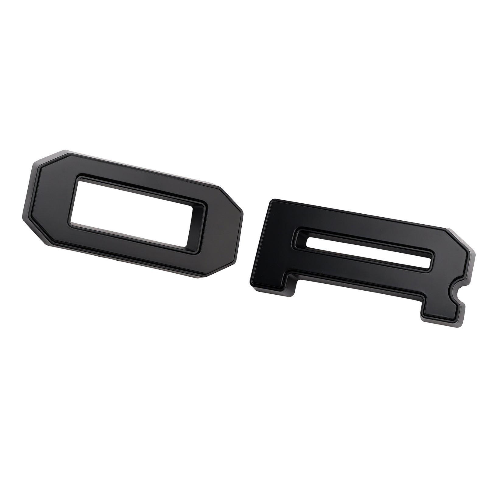 Calandre de pare-chocs avant style Raptor à LED pour Ford Ranger T8 2019, 2020, 2021, 2022 et 2023