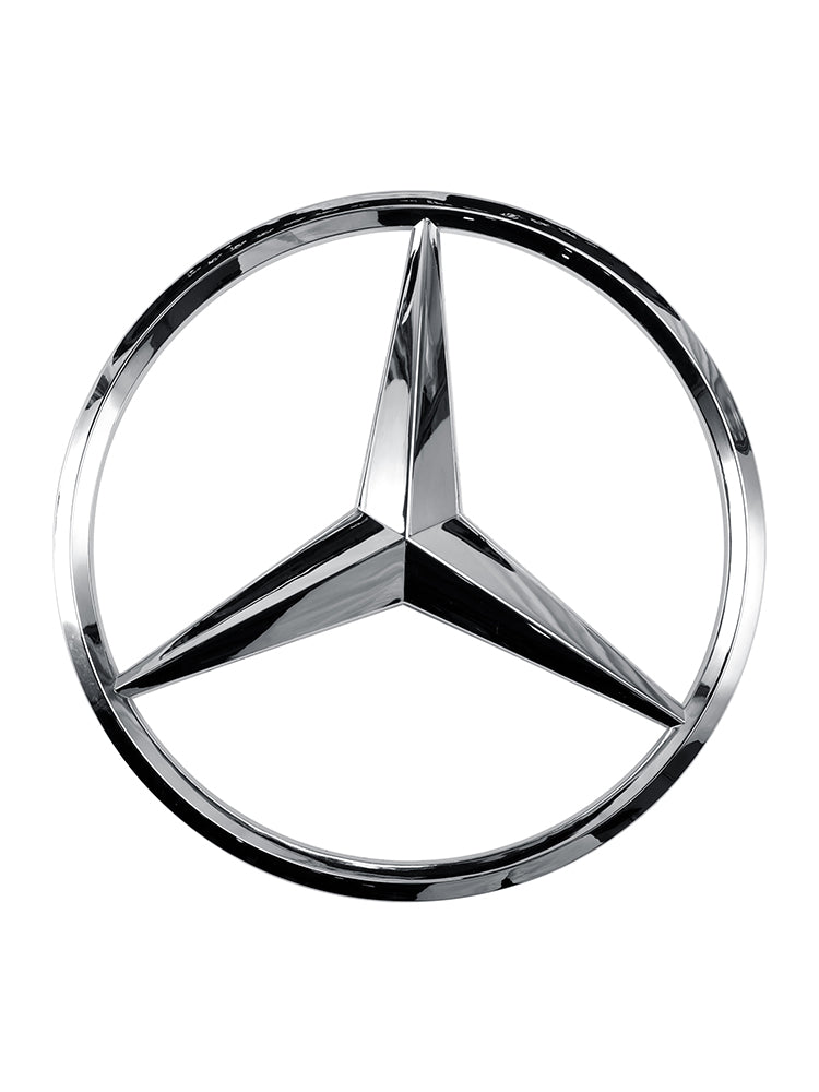 Griglia della griglia del paraurti anteriore stile Mercedes Sprinter W907 W910 GT 2018-2023