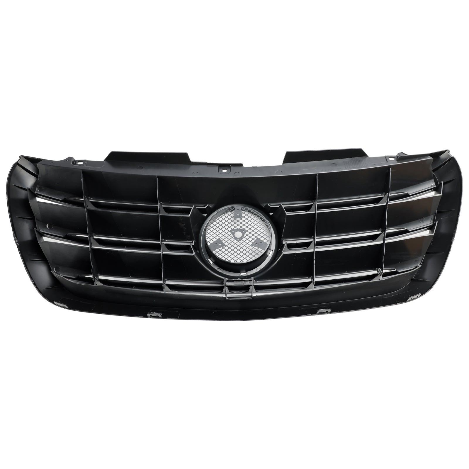 Grille de pare-chocs avant Mercedes Benz Sprinter W907 W910 1500 2500 3500 3500XD 2018.02-2023