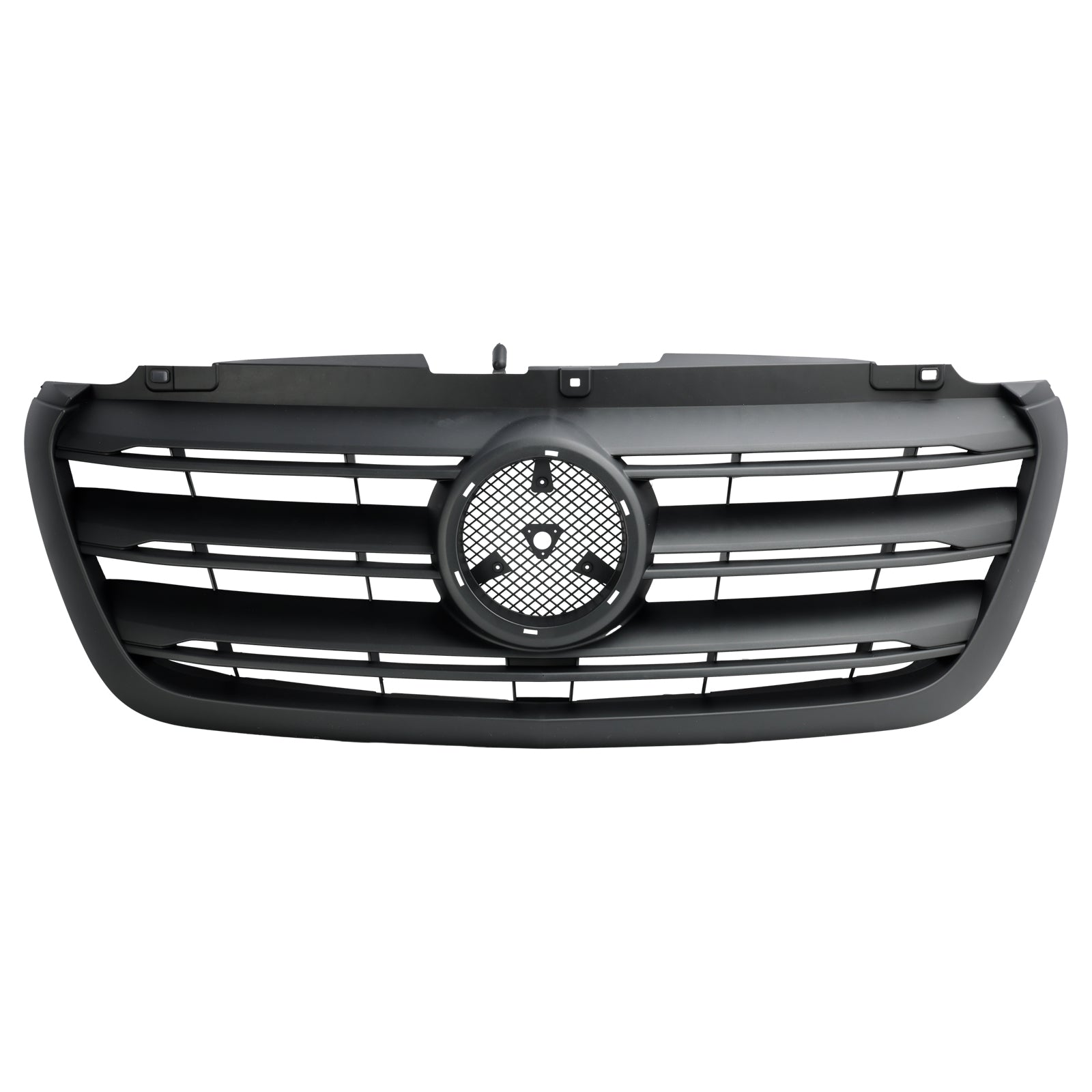 Grille de pare-chocs avant Mercedes Benz Sprinter W907 W910 1500 2500 3500 3500XD 2018.02-2023