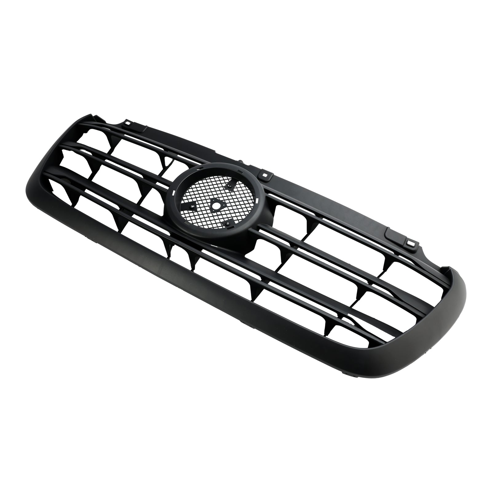 Grille de pare-chocs avant Mercedes Benz Sprinter W907 W910 1500 2500 3500 3500XD 2018.02-2023