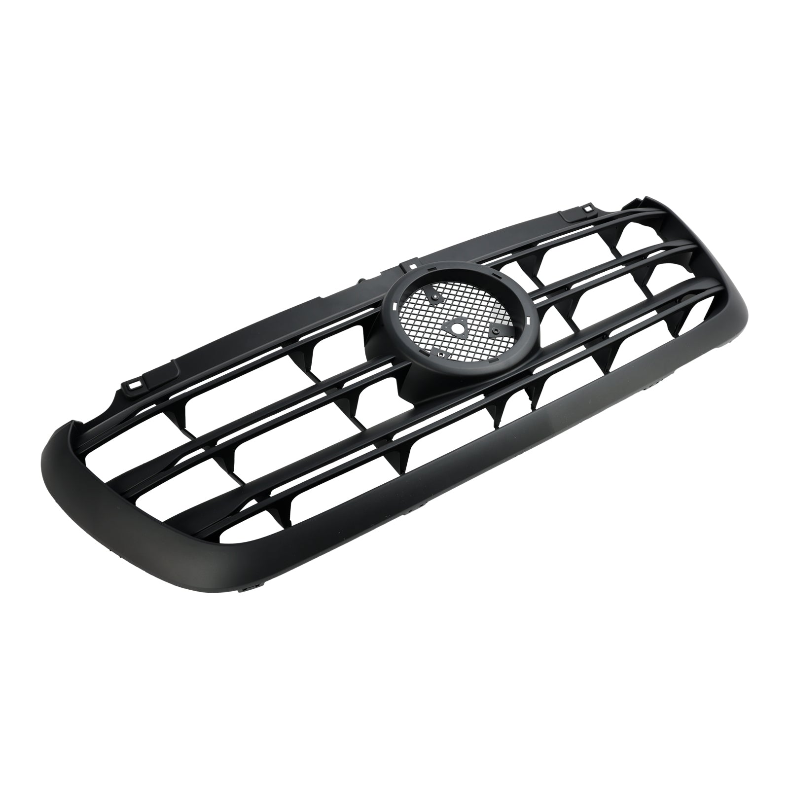 Grille de pare-chocs avant Mercedes Benz Sprinter W907 W910 1500 2500 3500 3500XD 2018.02-2023