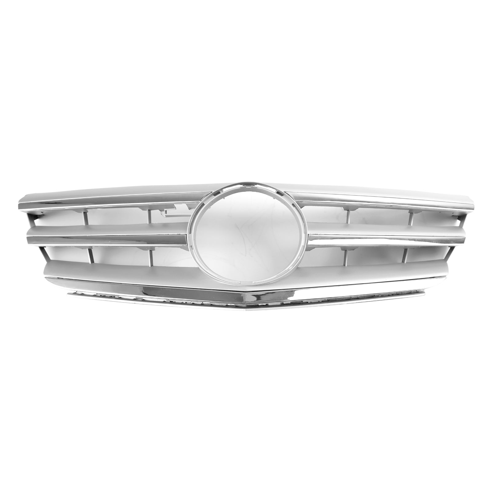 Mercedes-Benz B-sarjan etupuskurin säleikkö W245 2009-2011 A1698801783