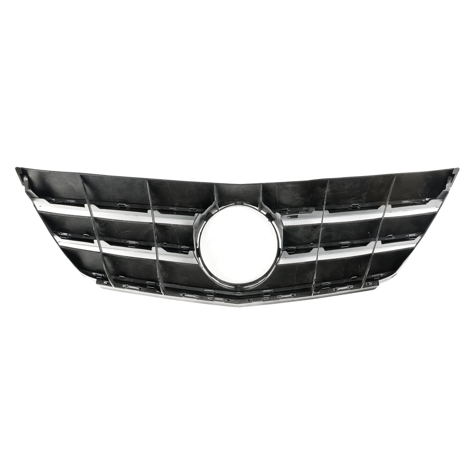 Mercedes-Benz B-sarjan etupuskurin säleikkö W245 2009-2011 A1698801783