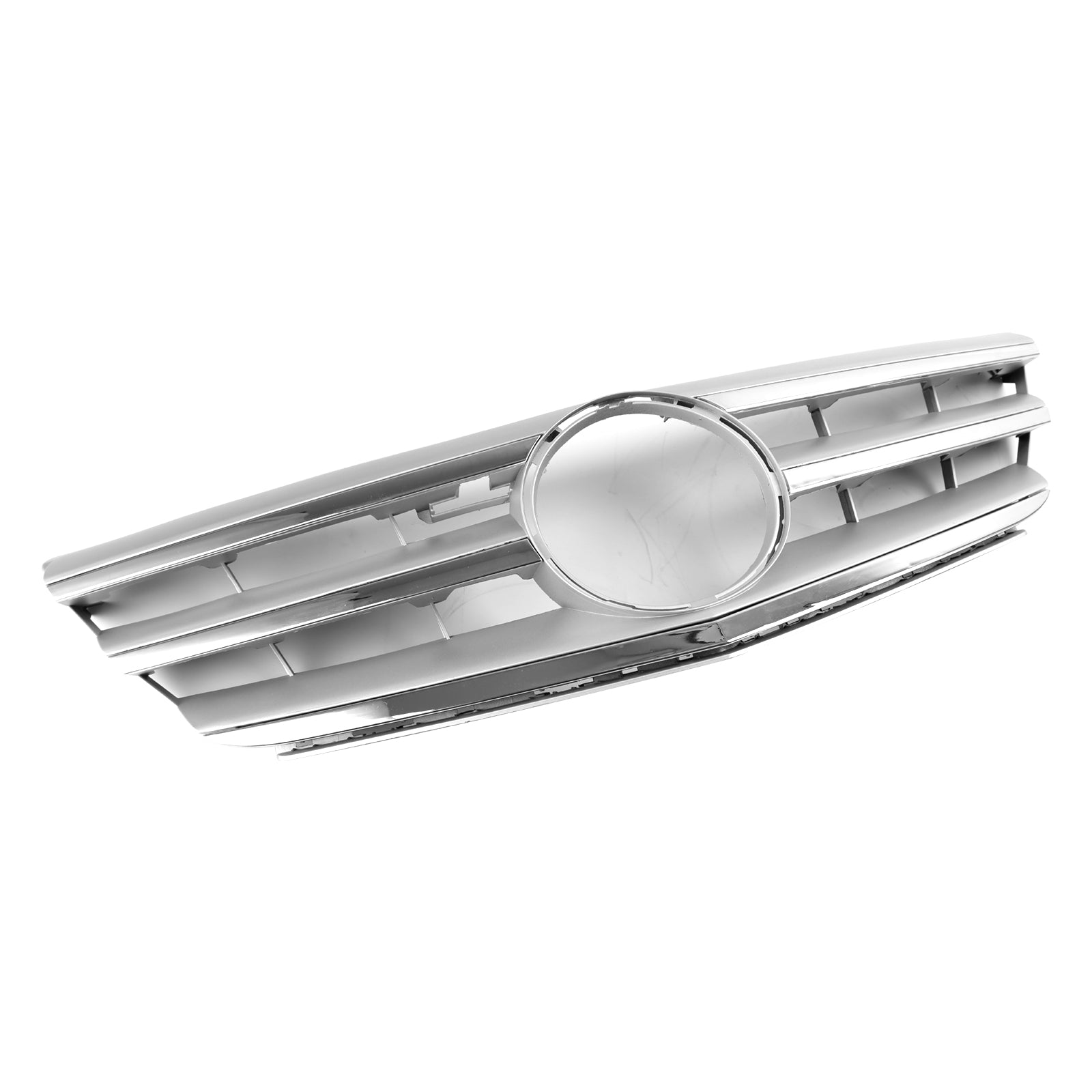 Mercedes-Benz B-sarjan etupuskurin säleikkö W245 2009-2011 A1698801783