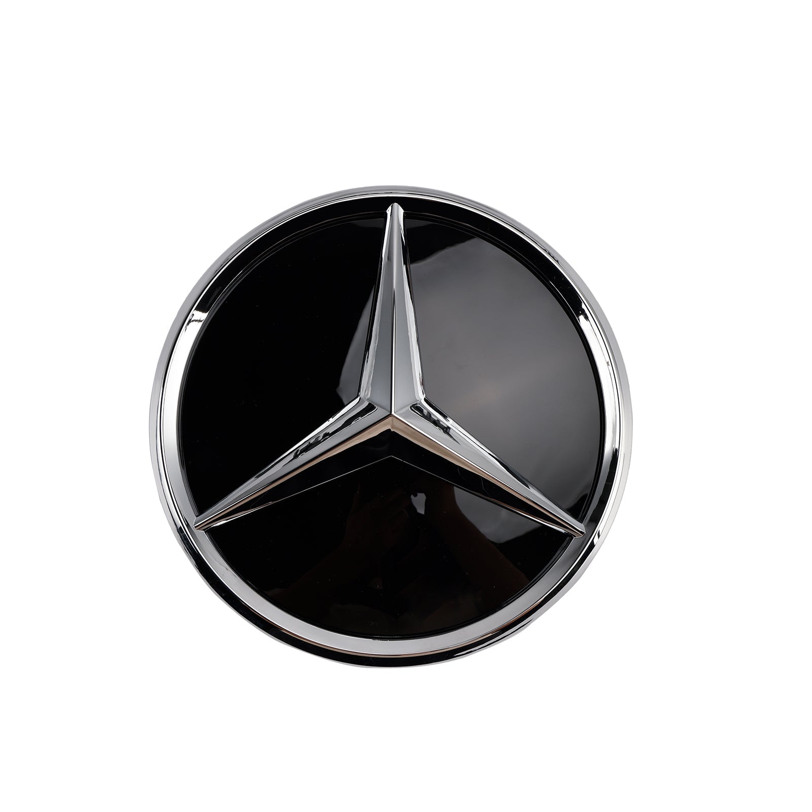 Chromowany przedni grill zderzaka GT Style do Mercedesa Benz Vito W447 2014-2023