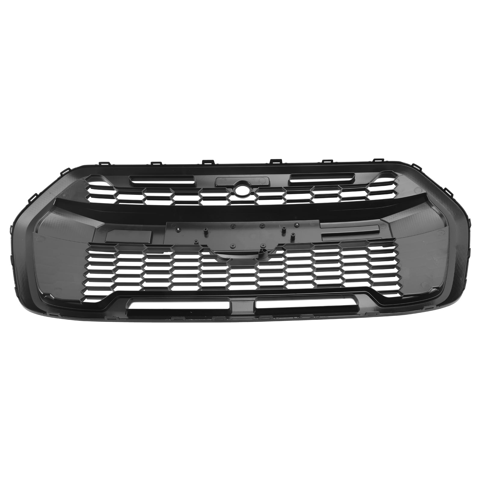 Grill przedniego zderzaka w stylu Raptor 2467809 dla Ford Transit MK8 Trail 2019+