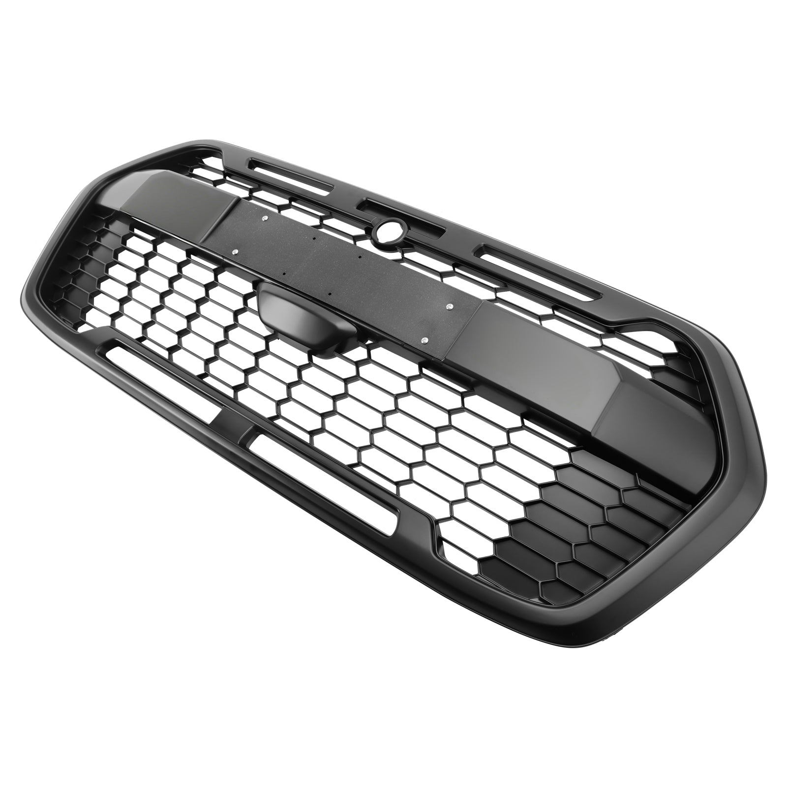 Grill przedniego zderzaka w stylu Raptor 2467809 dla Ford Transit MK8 Trail 2019+