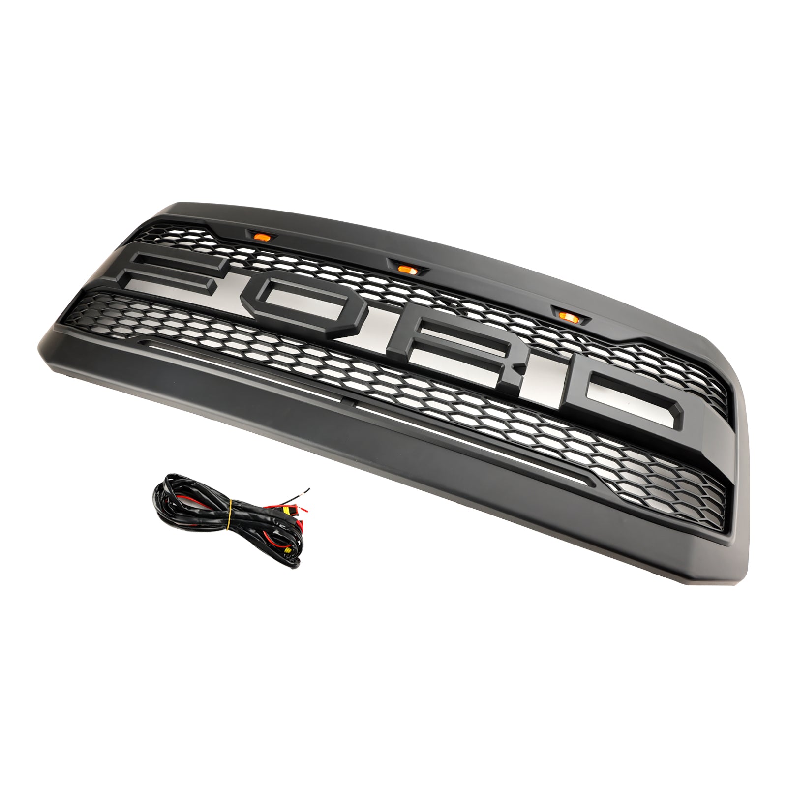 LED sprednji odbijač za Ford F250 F350 Super Duty 2005-2007