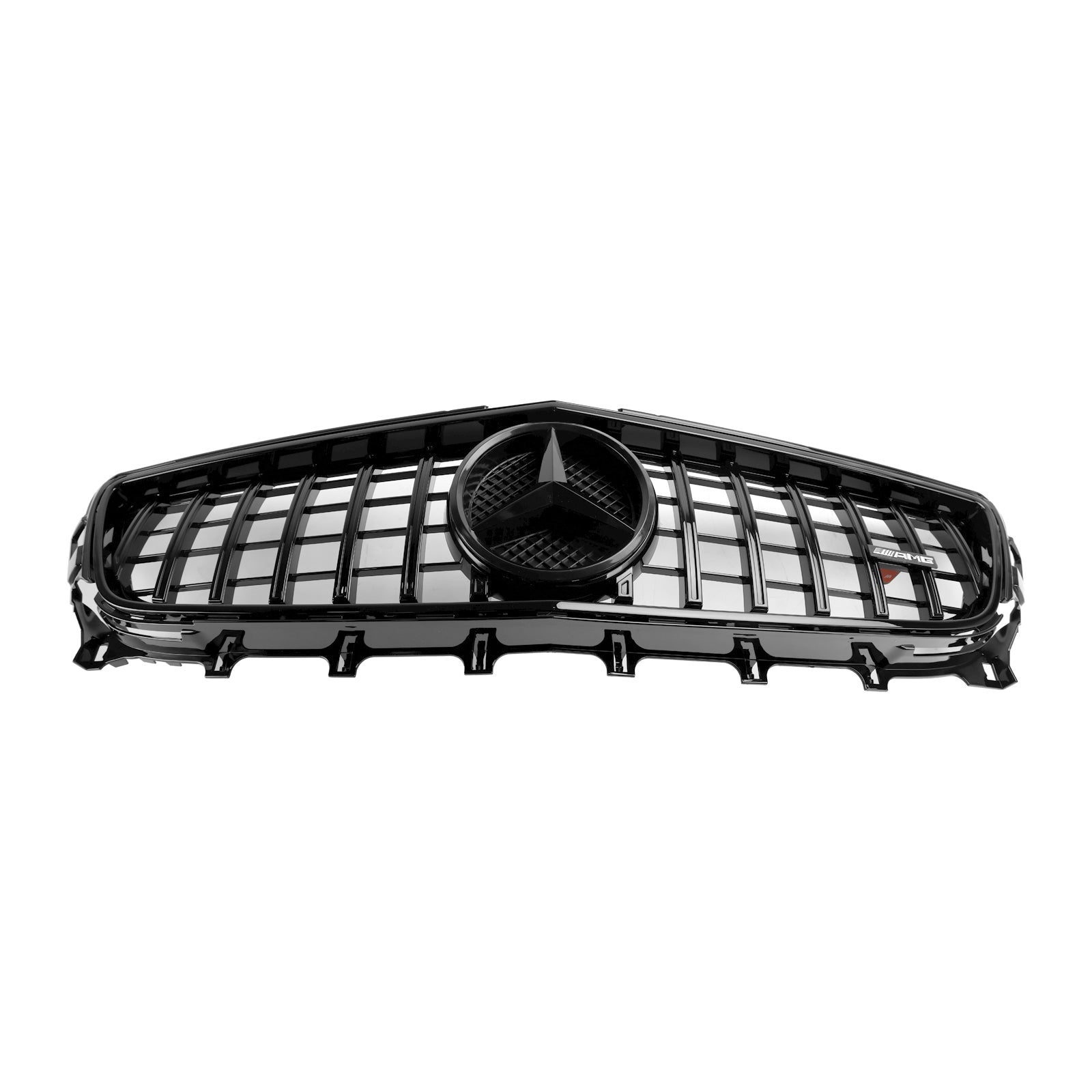 Przednia kratka grillowa do Mercedes-Benz W218 CLS ClS350/500/550 2011-2014 GT