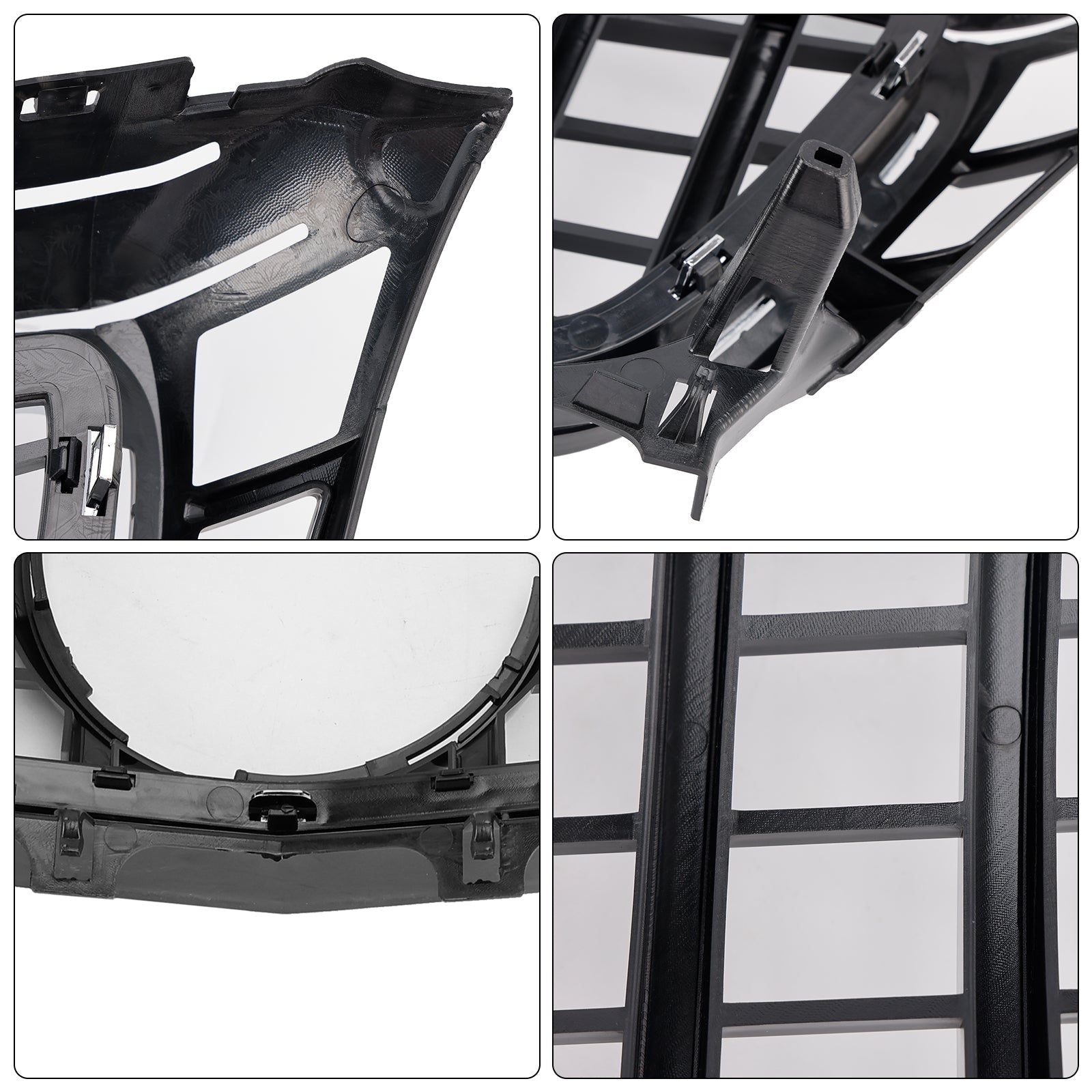 Sprednja maska ​​Mercedes-Benz CLS W218 CLS250/350/450/500/550 2011–2014