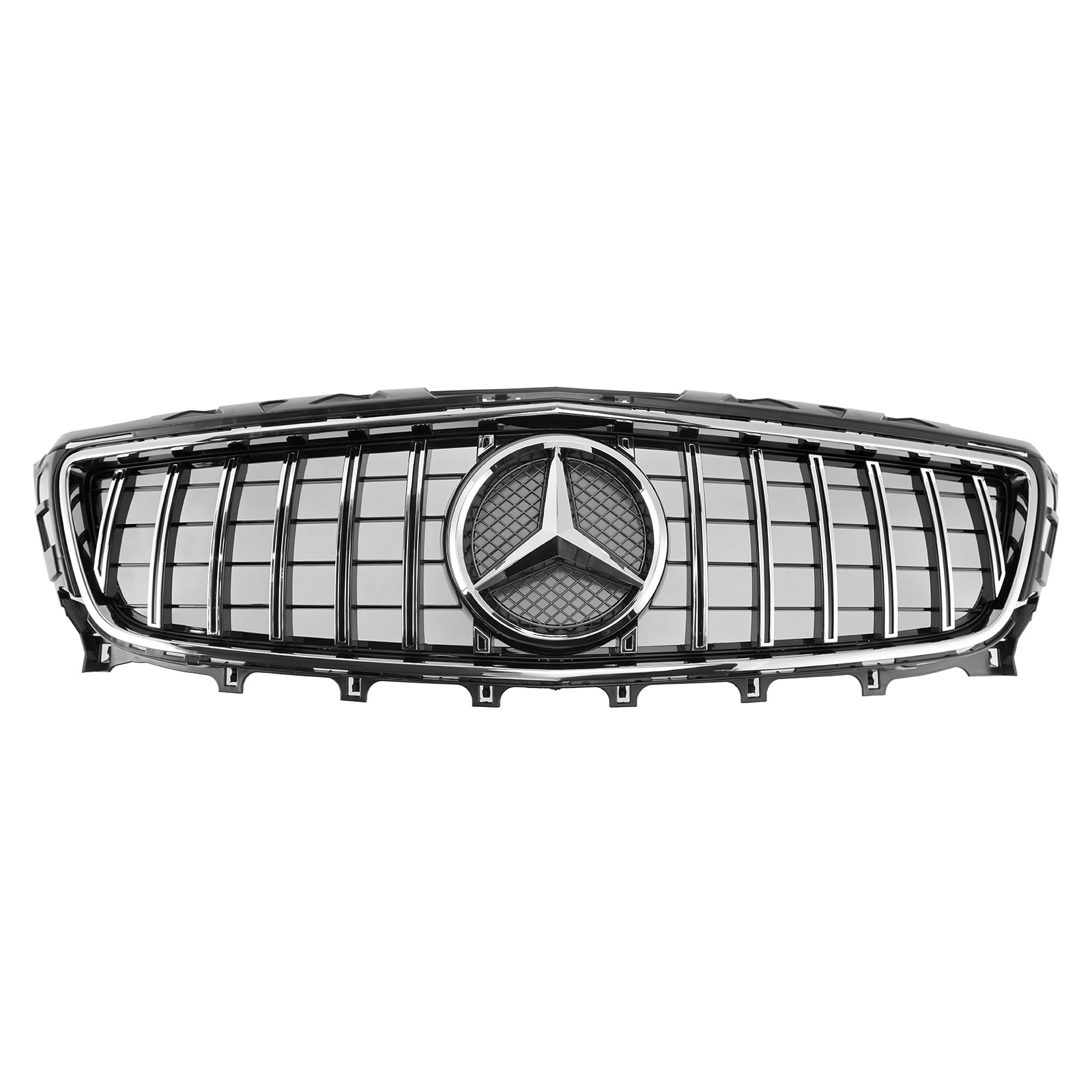 Sprednja maska ​​Mercedes-Benz CLS W218 CLS250/350/450/500/550 2011–2014