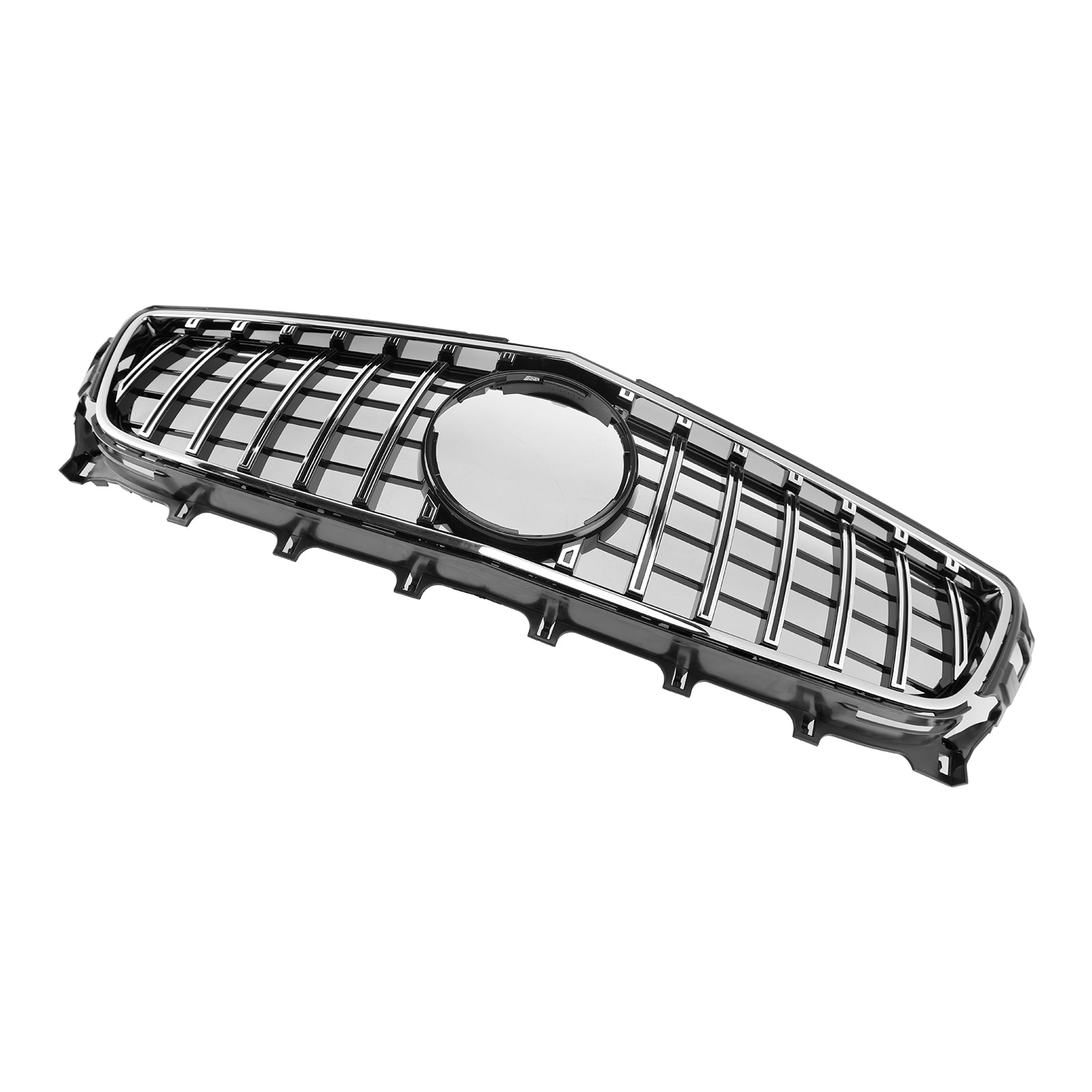 Mercedes-Benz CLS grille aan de voorzijde W218 ClS250/350/450/500/550 2011-2014