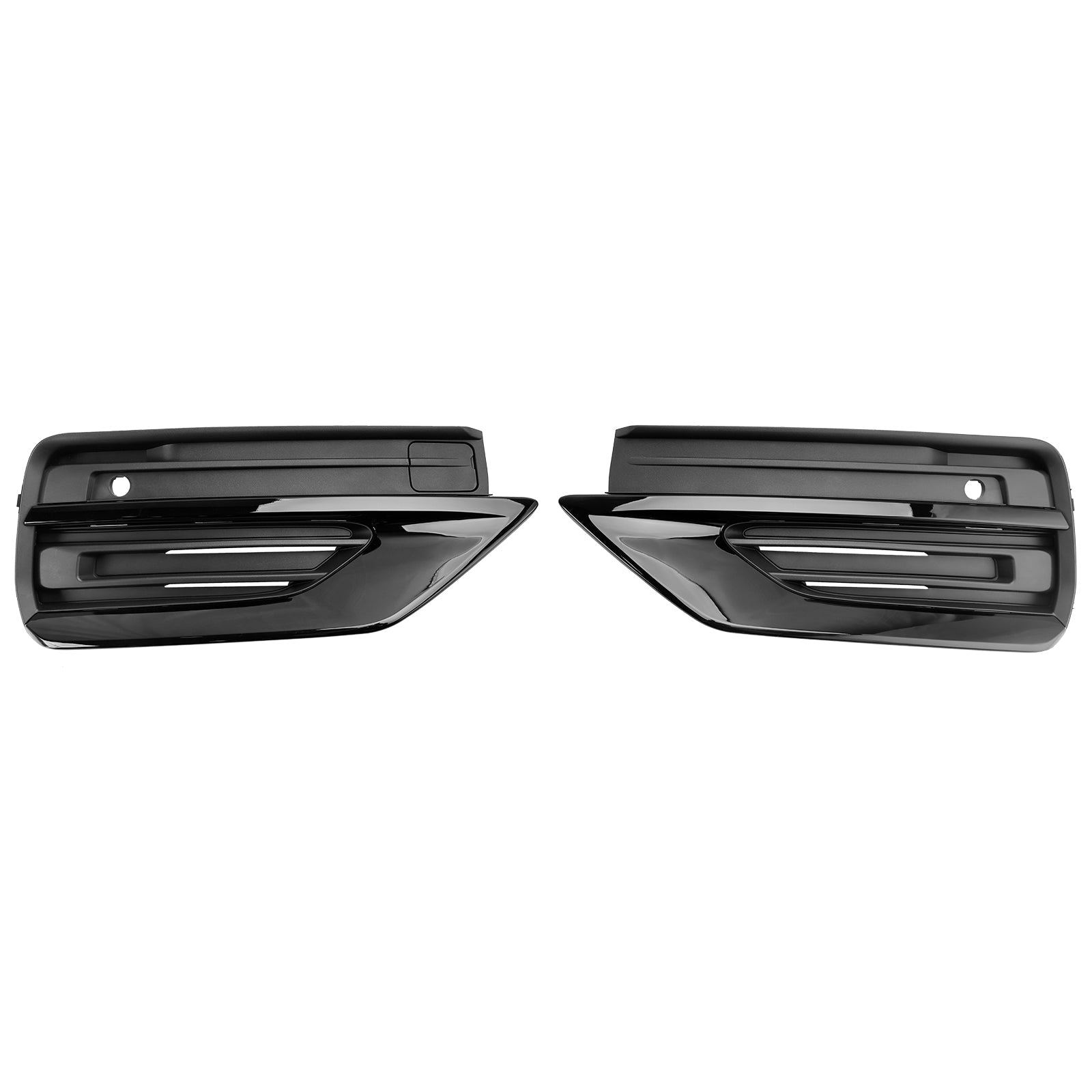 Grid de luz niebla para el parachoques Volvo XC90 de 2 habitaciones 2021-2024 31663514