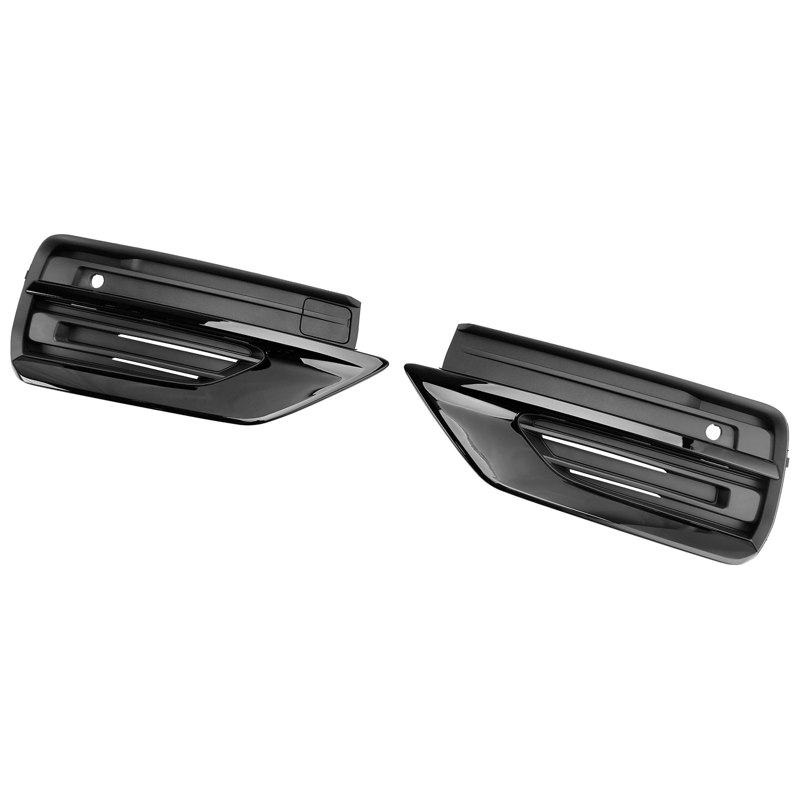 Grid de luz niebla para el parachoques Volvo XC90 de 2 habitaciones 2021-2024 31663514