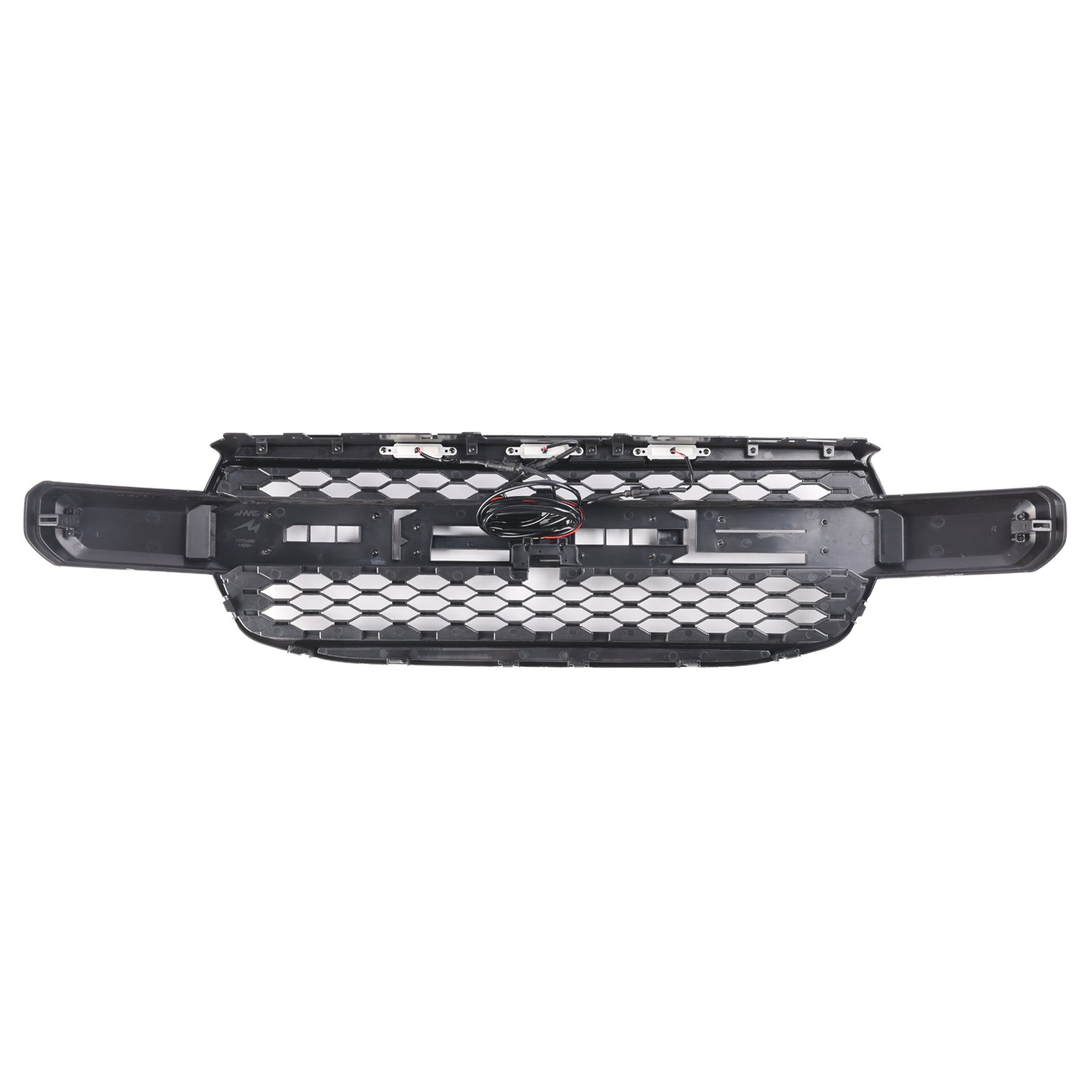 Grille de pare-chocs avant Ford Ranger Everest Next Gen Wildtrak 2023-2024