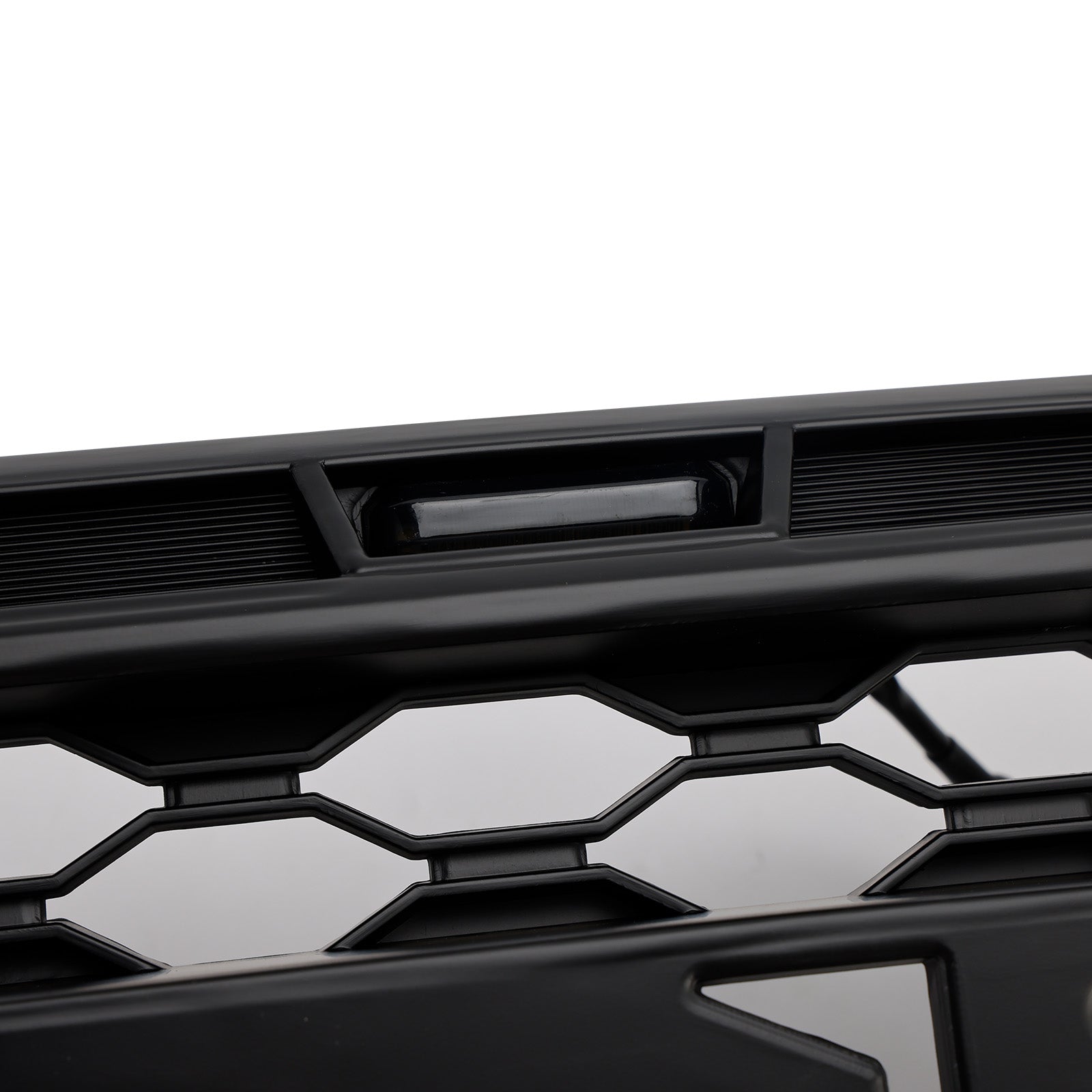 Front Bumper Grill Grille Pour Ford Ranger Everest Next Gen Wildtrak 2023-2024