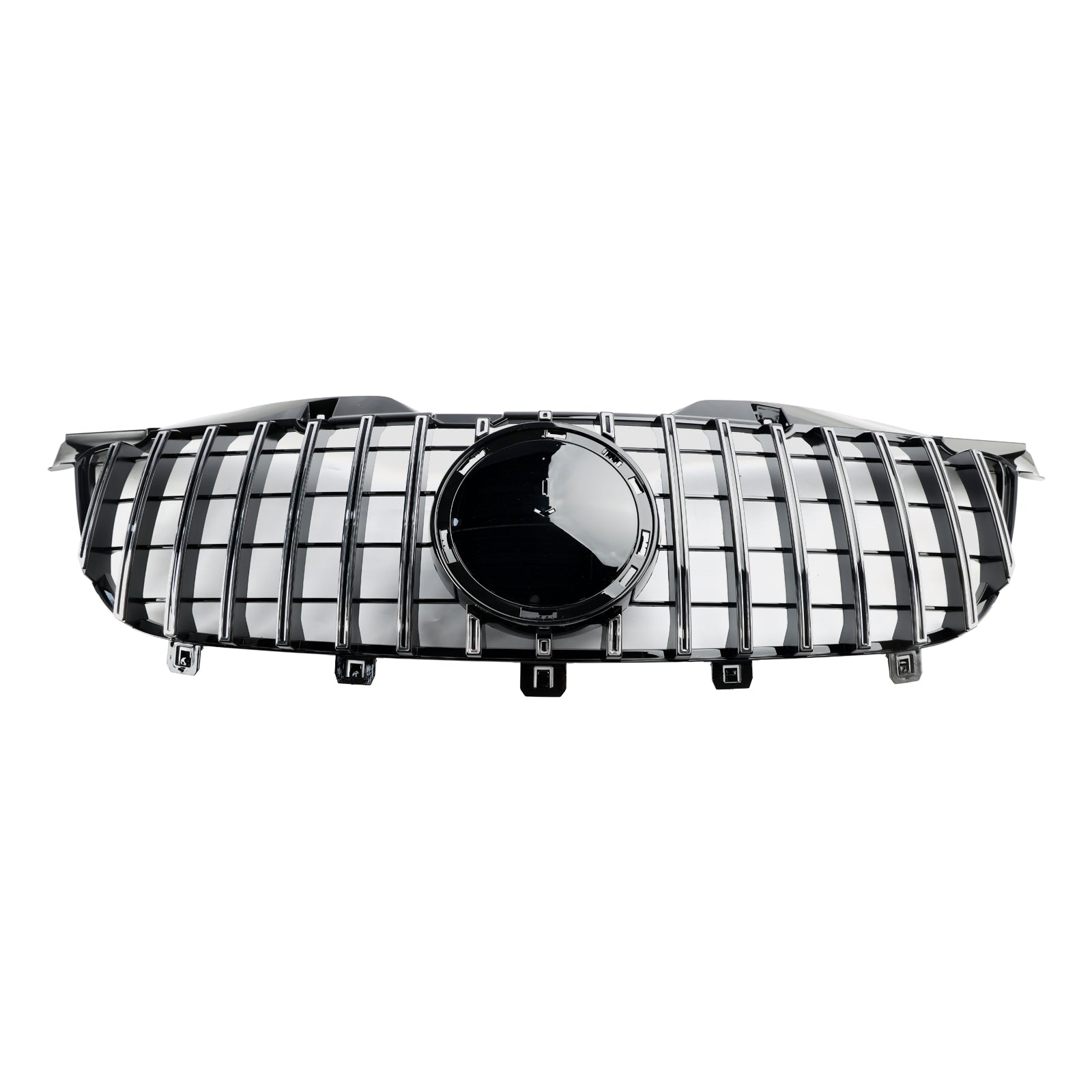 Rejilla cromada del parachoques delantero para Mercedes Benz Sprinter W906 2006-2013