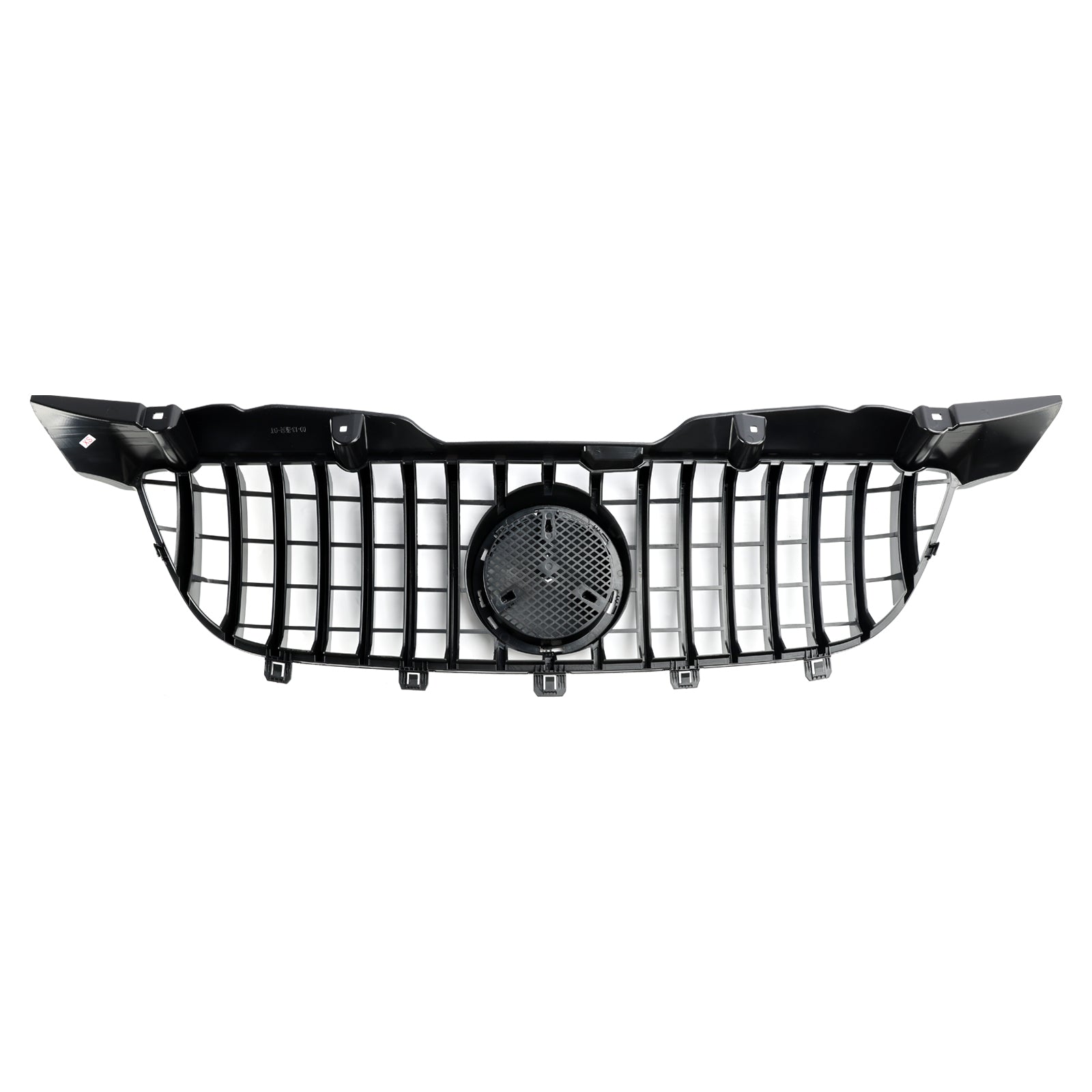 Rejilla cromada del parachoques delantero para Mercedes Benz Sprinter W906 2006-2013