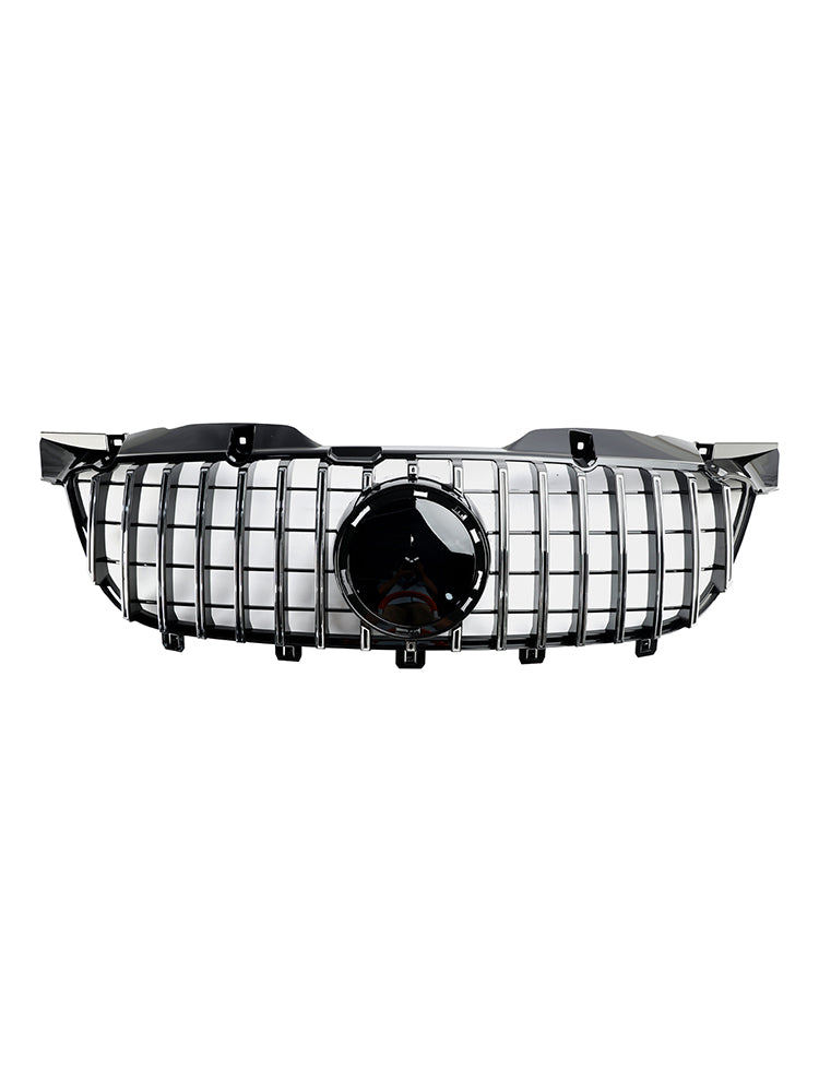 Rejilla cromada del parachoques delantero para Mercedes Benz Sprinter W906 2006-2013