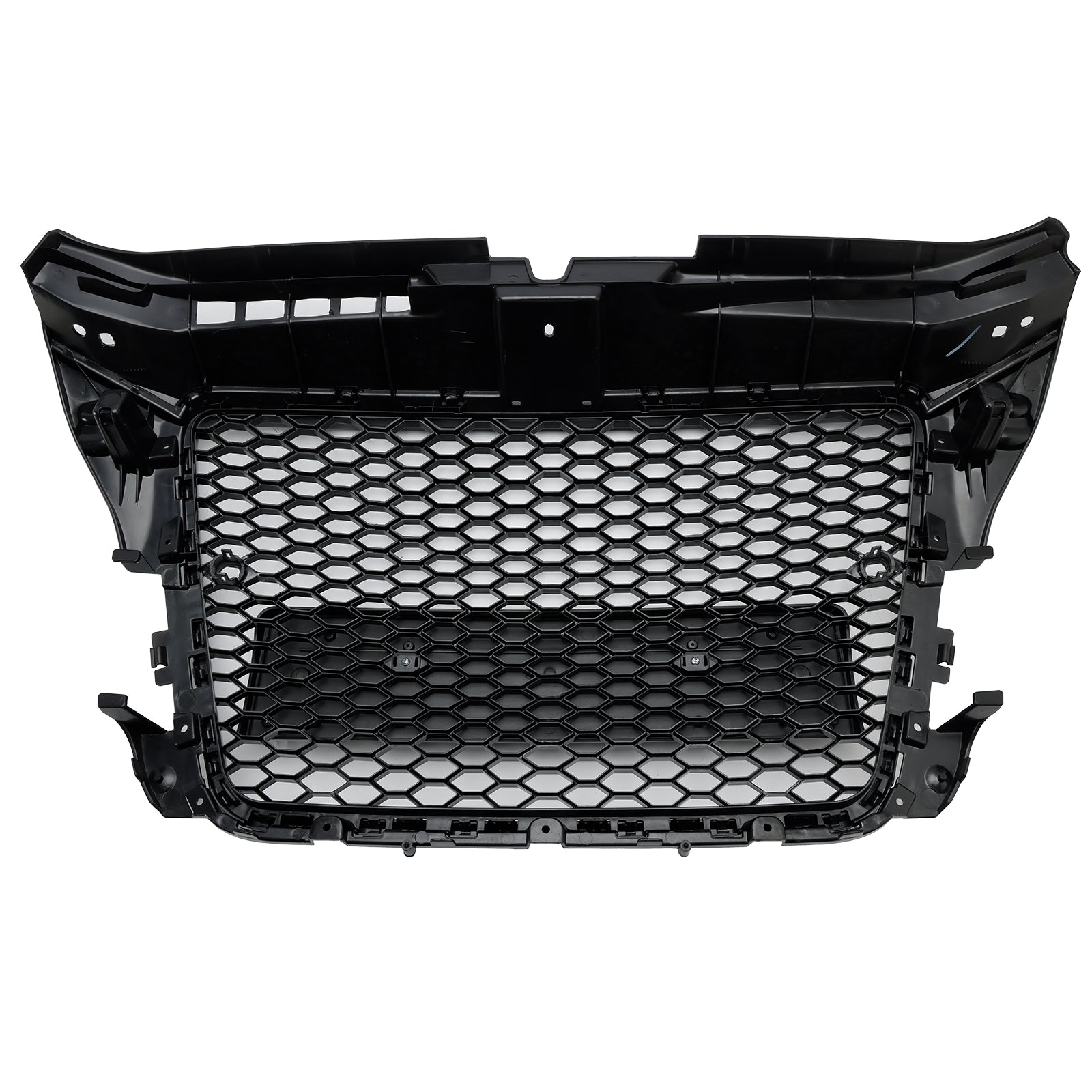 RS3 hunajakennomainen etusäleikkö Audi A3 8P/S3 2008-2013