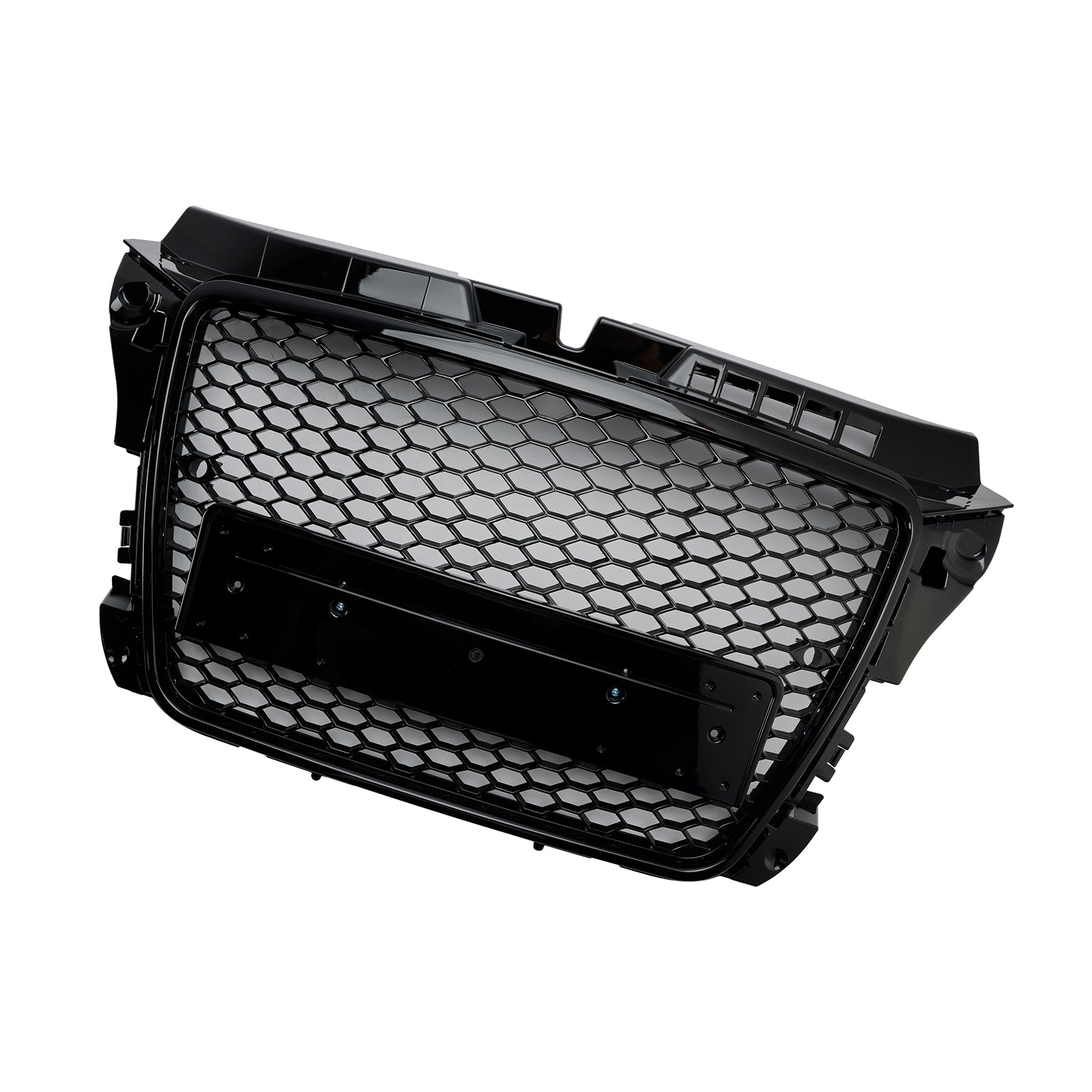RS3 hunajakennomainen etusäleikkö Audi A3 8P/S3 2008-2013